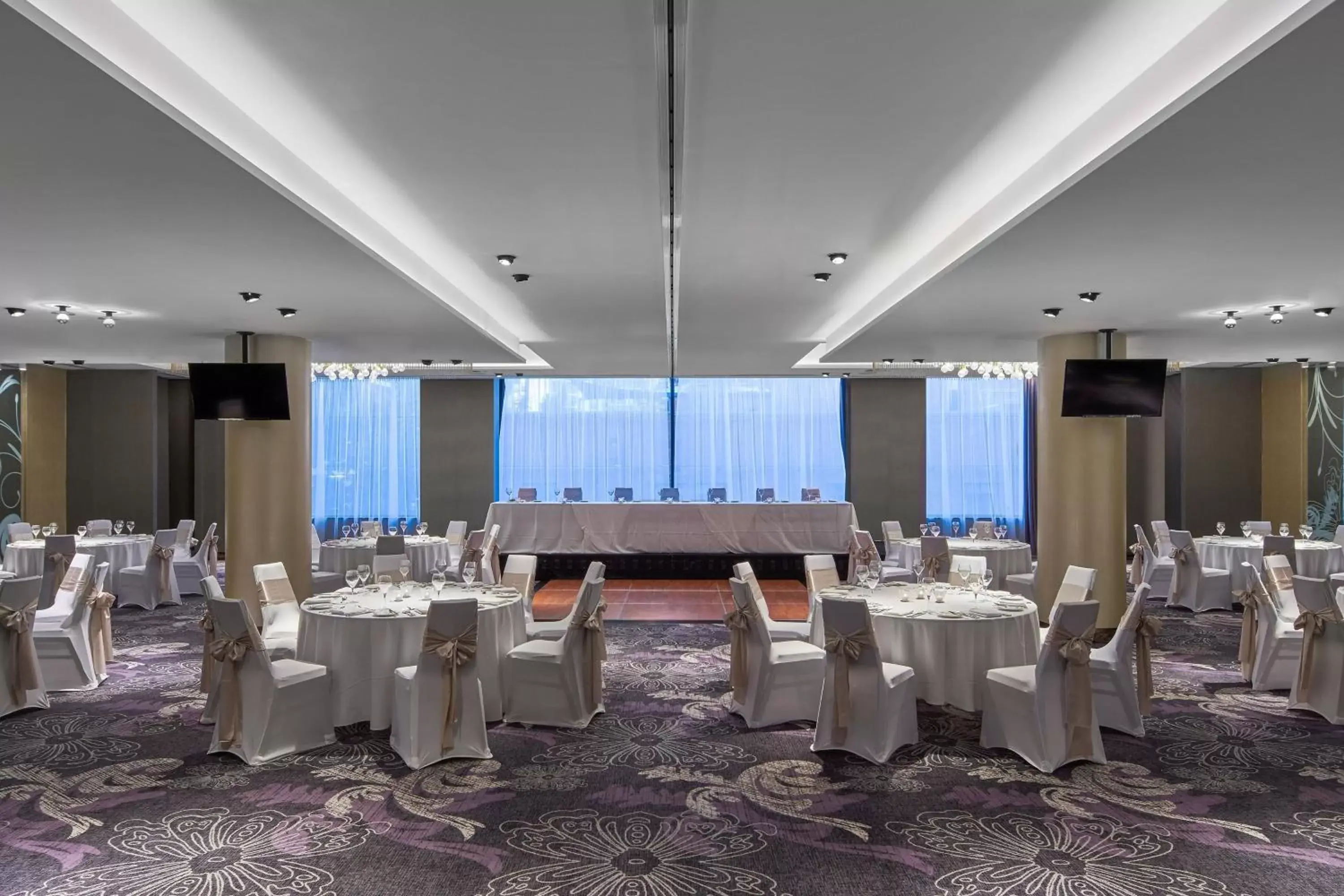 Meeting/conference room, Banquet Facilities in Sheraton Melbourne Hotel