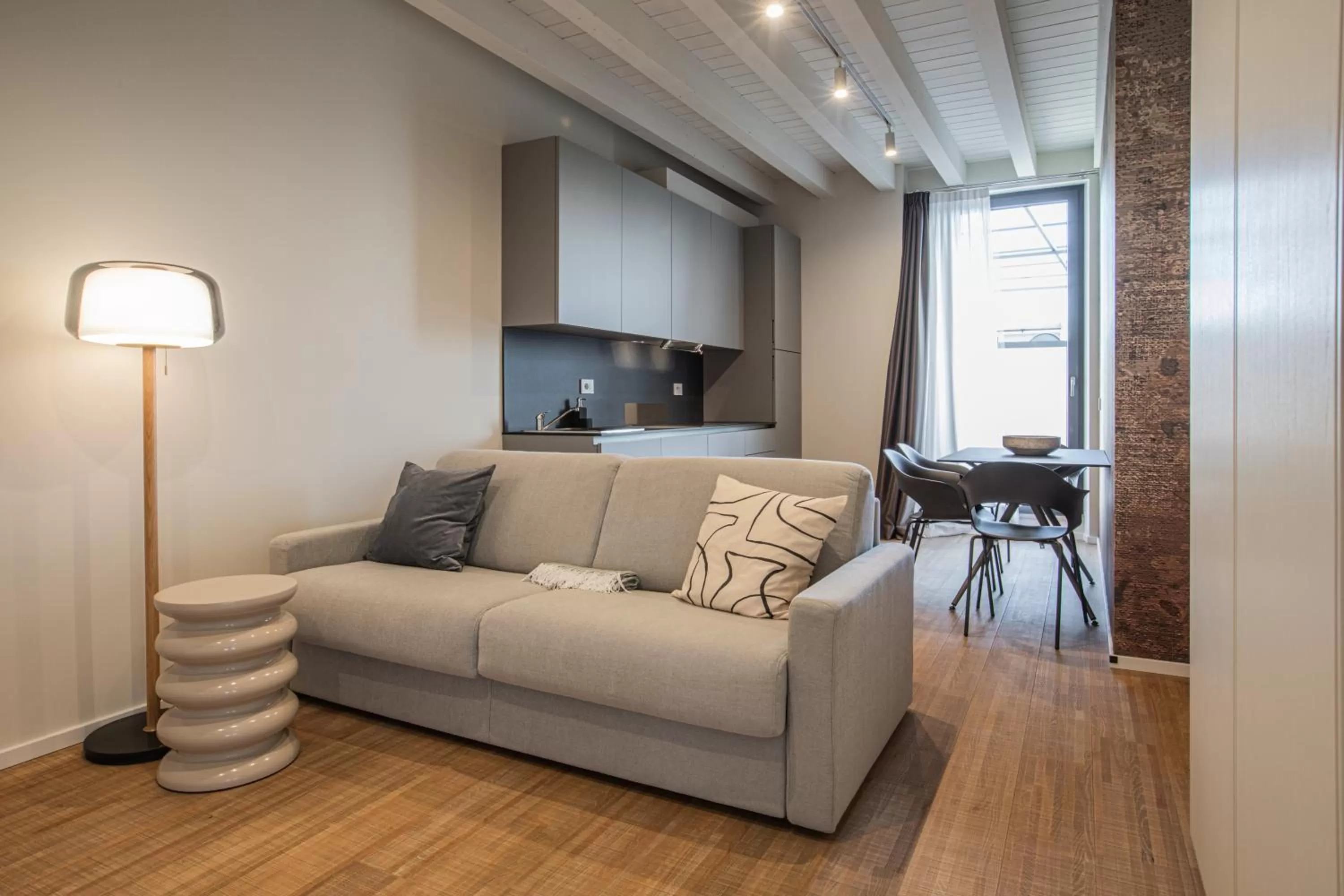 Ah Villaglori Boutique Apartments