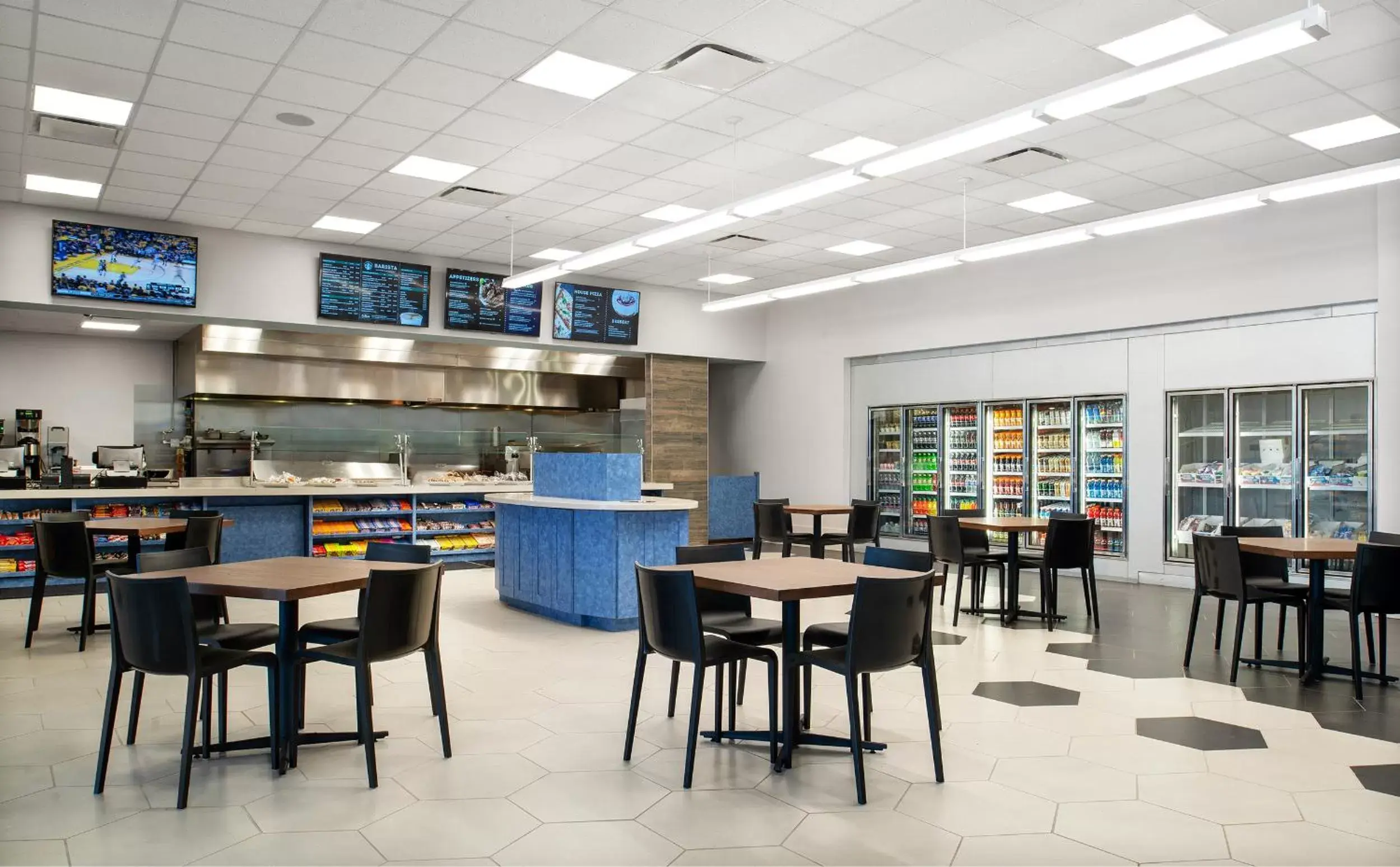 Restaurant/places to eat in Wyndham I-Drive Avanti Resort & Conference Center Restaurant/places to eat in Wyndham I-Drive Avanti Resort & Conference Center