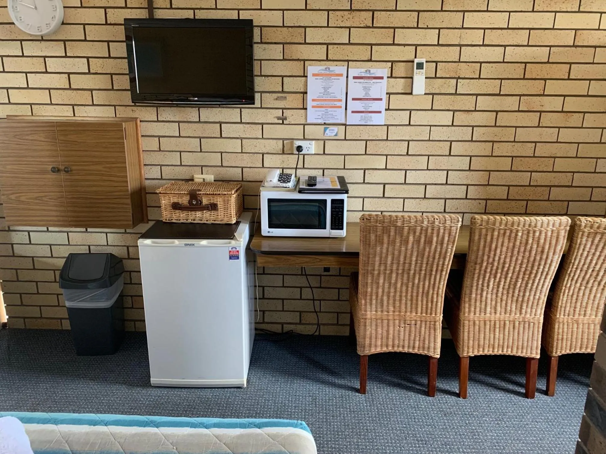 Bridge Street Motor Inn