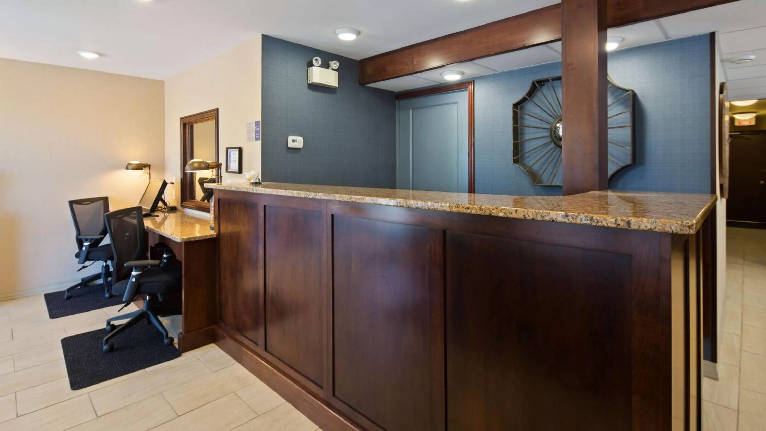 South West Mermaid Inn