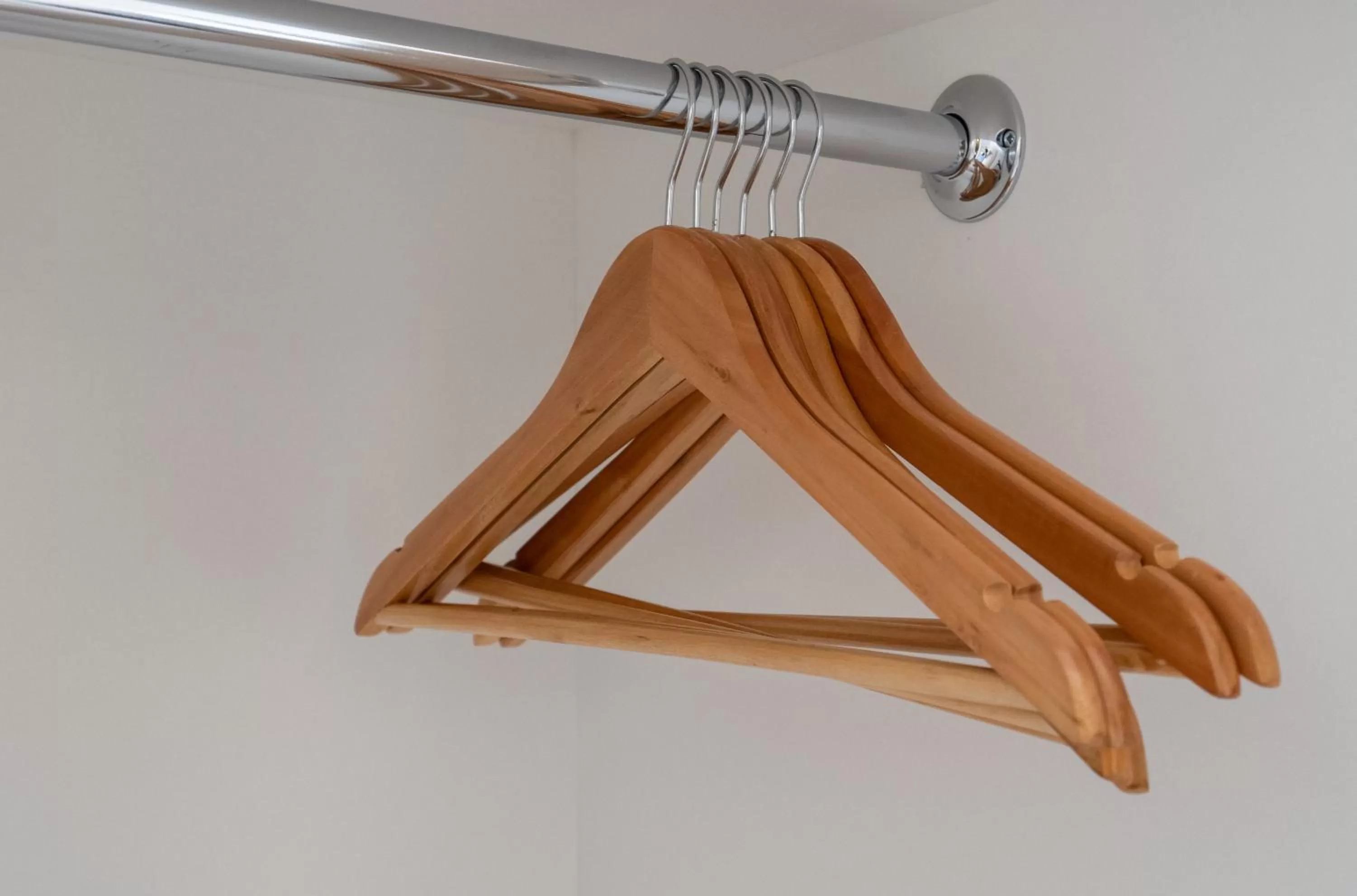 storage in Links Lodge at The Dunes