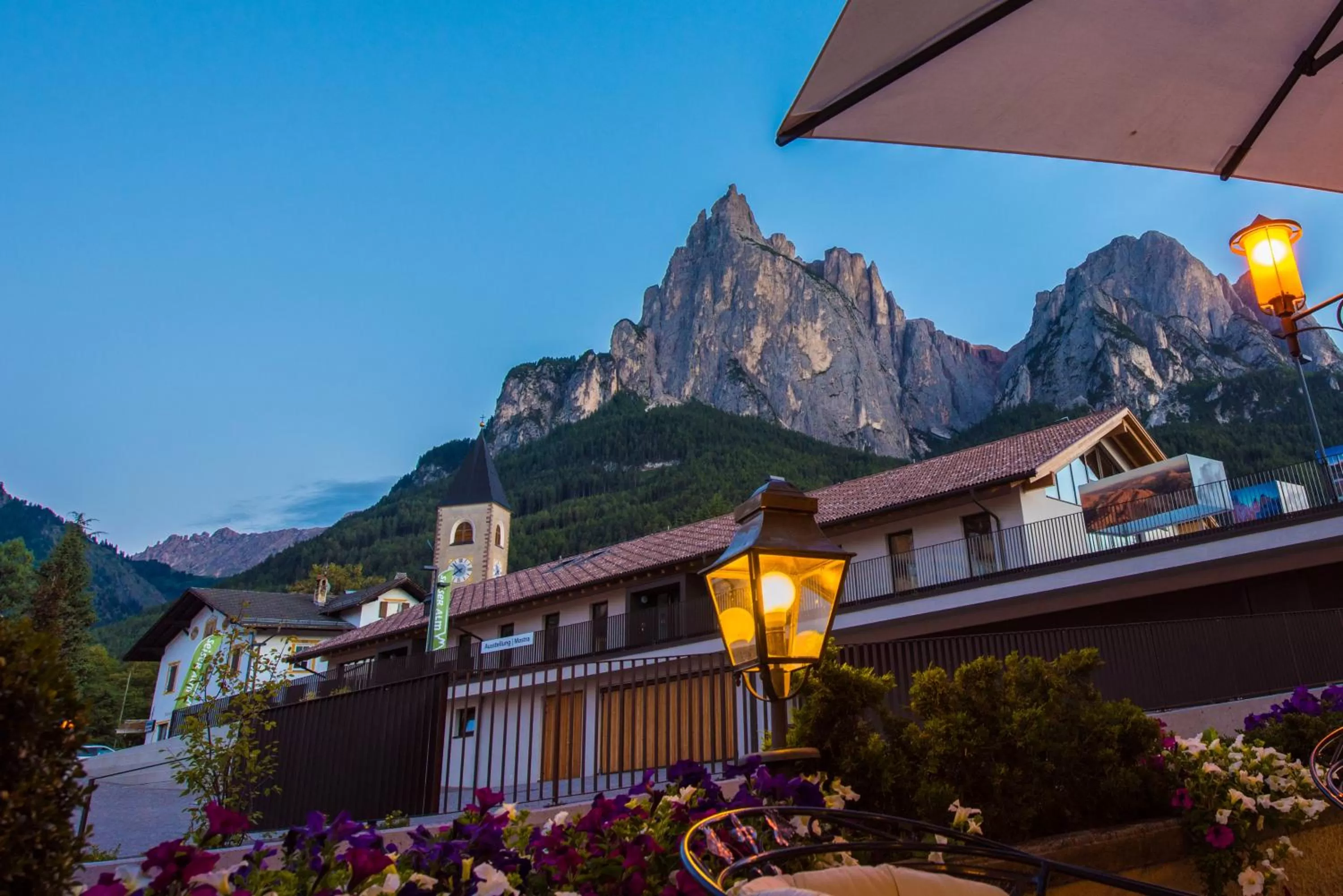 Other in Hotel Enzian Genziana