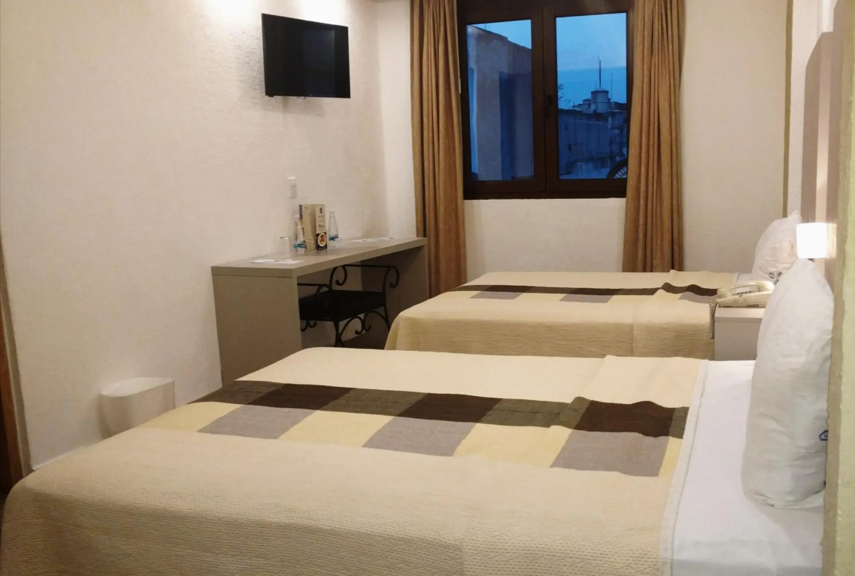 Room Photo in Hotel Palace Puebla