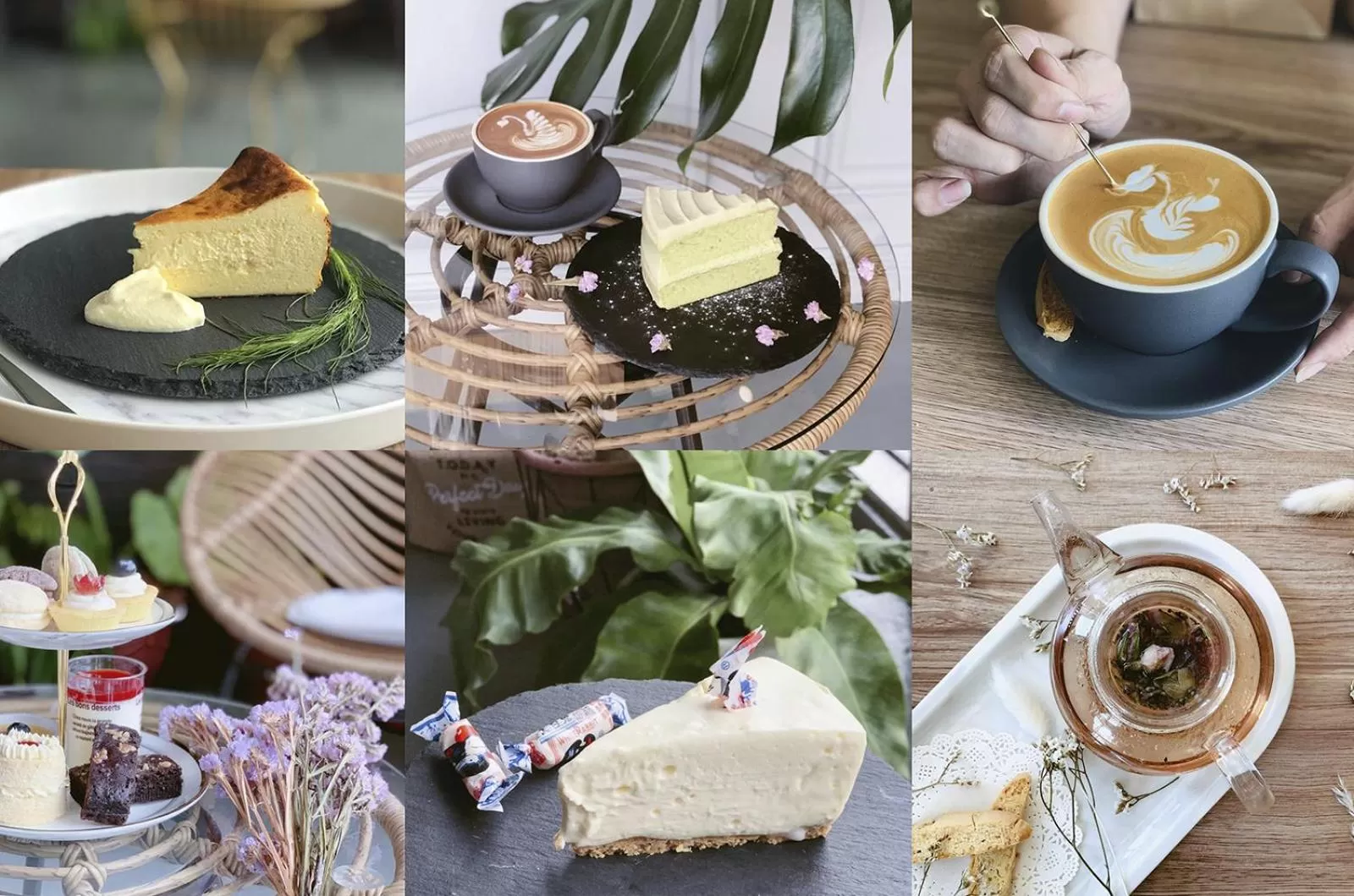 The Atelier Boutique Hotel