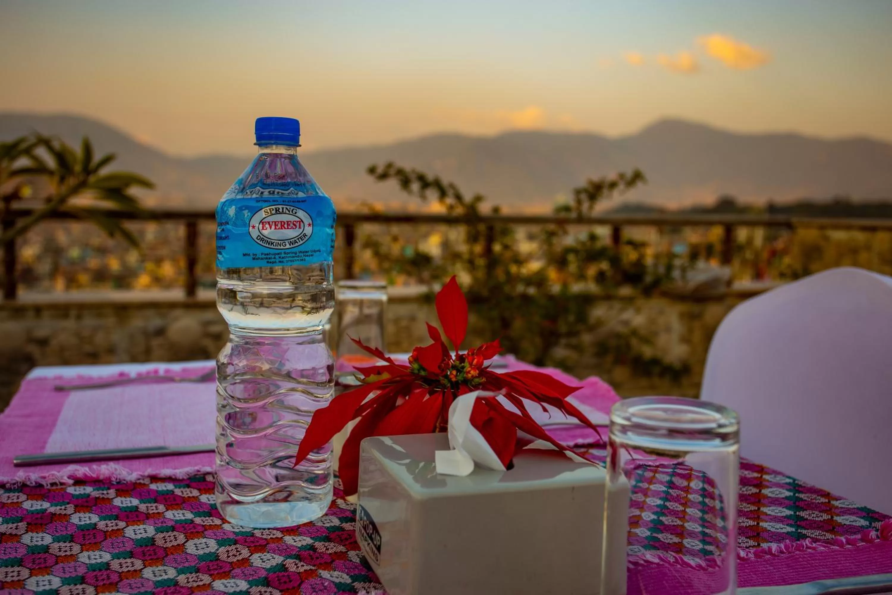 Day in Apsara Boutique Hotel