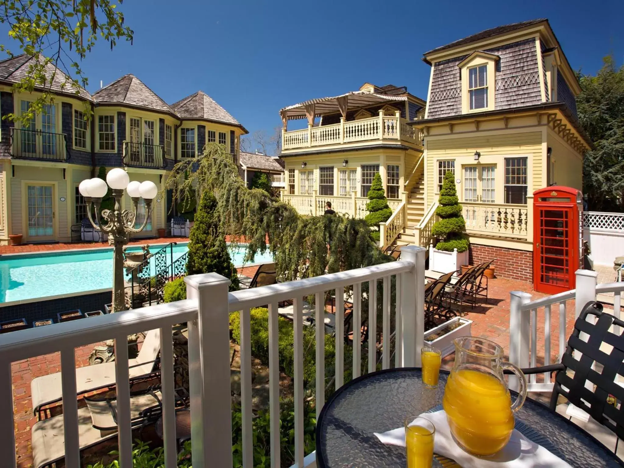 Property building in Brass Key Guesthouse Adults Only Property building in Brass Key Guesthouse Adults Only