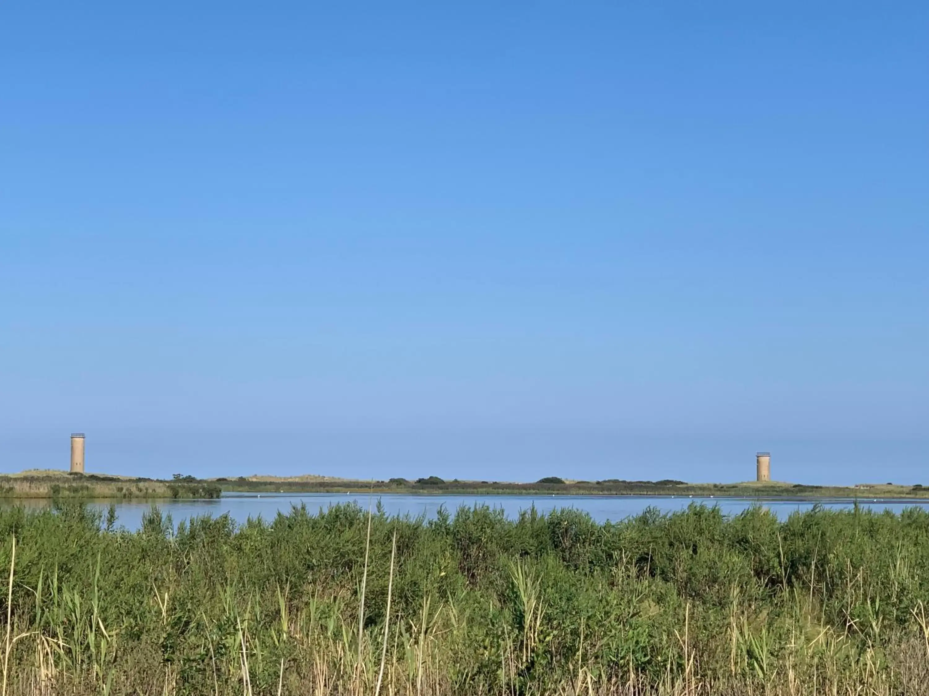Nearby landmark, Natural Landscape in Atlantic Oceanside Dewey