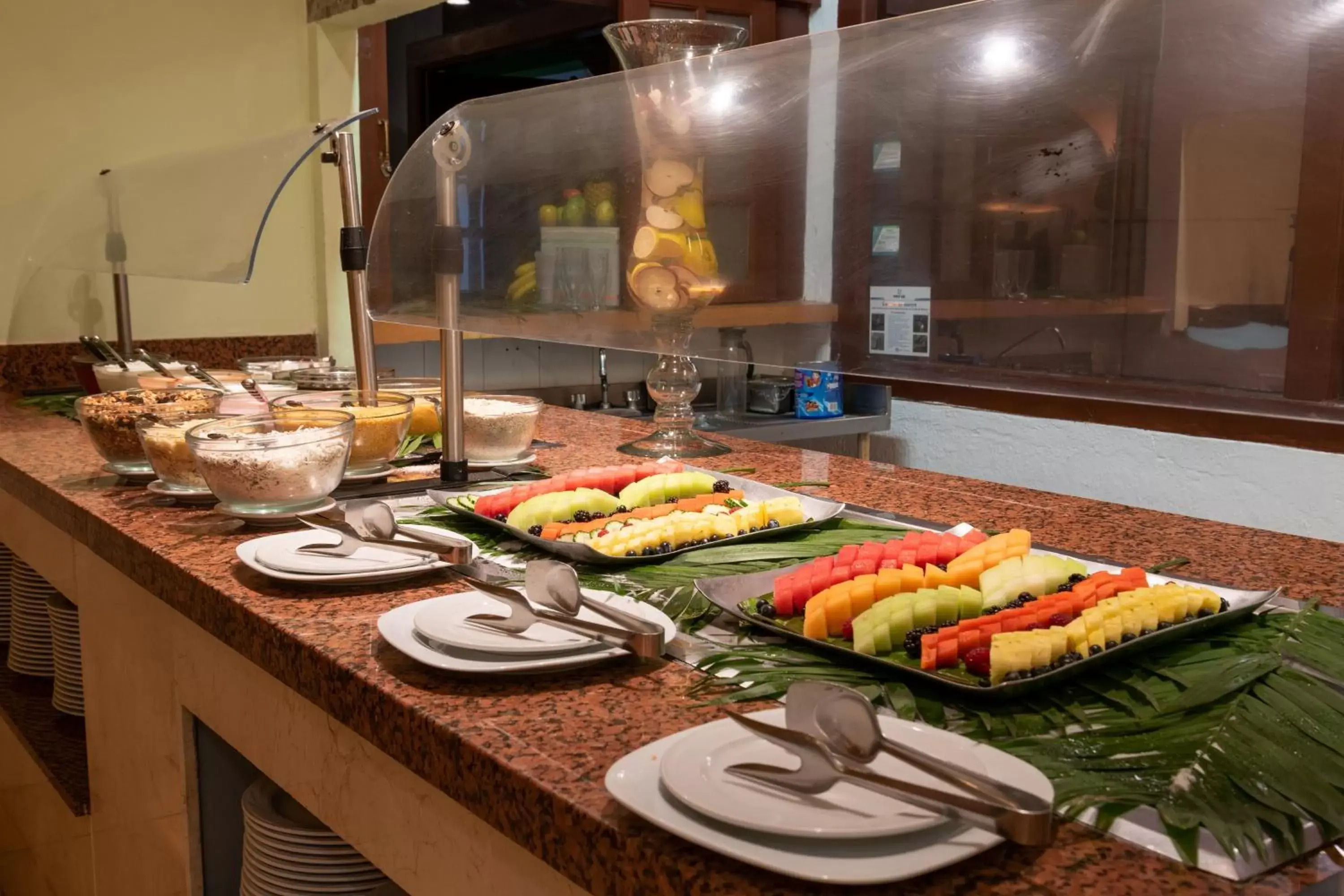 Restaurant/places to eat in Holiday Inn Guadalajara Expo Plaza del Sol by IHG Restaurant/places to eat in Holiday Inn Guadalajara Expo Plaza del Sol by IHG