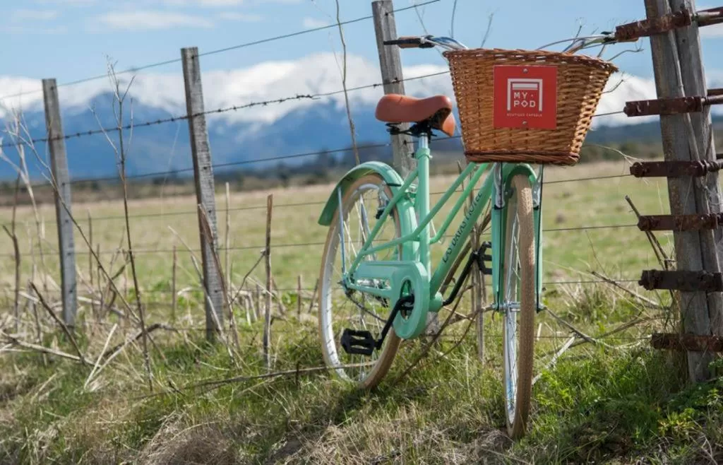 Activities in My Pod House