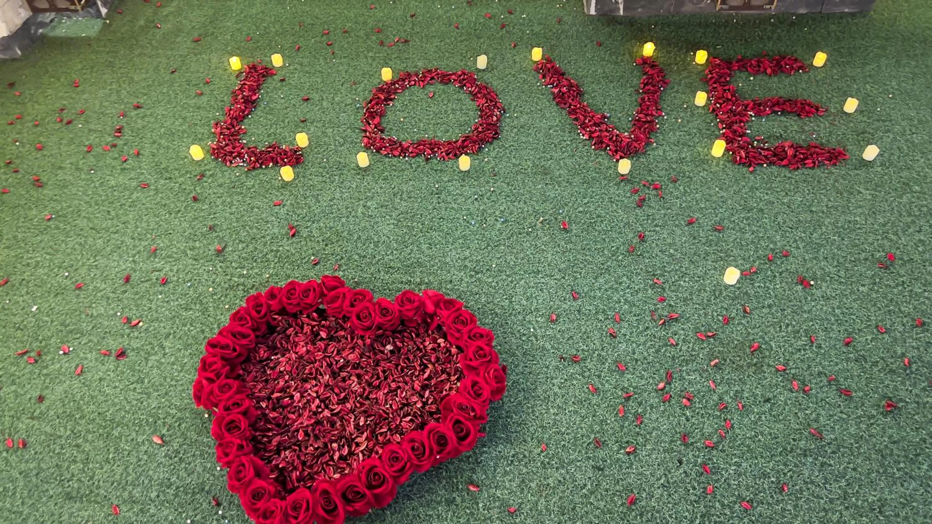 Property building in King Cheops Inn - Pyramid View