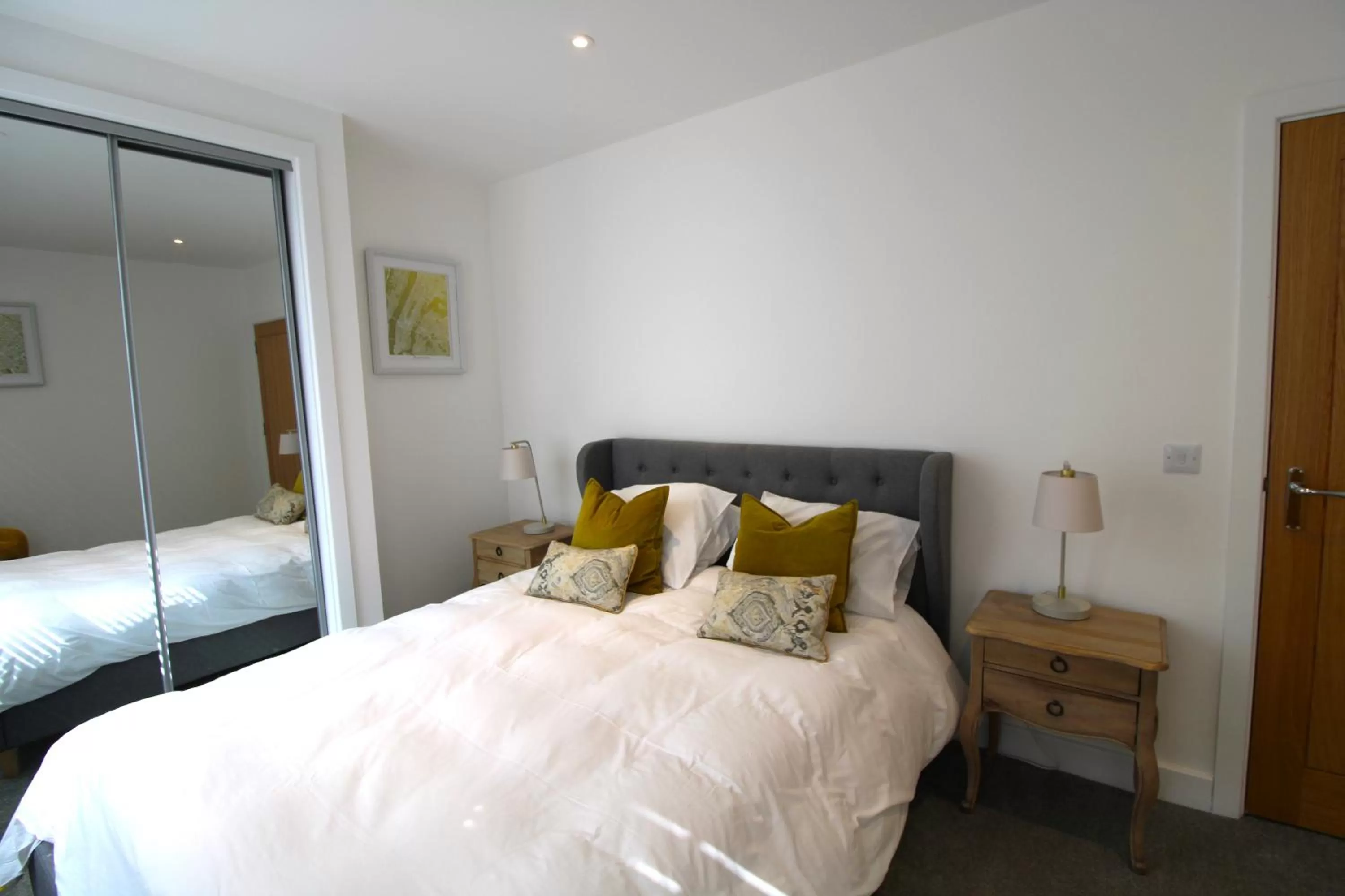 Bed in No 10 @Short Stays