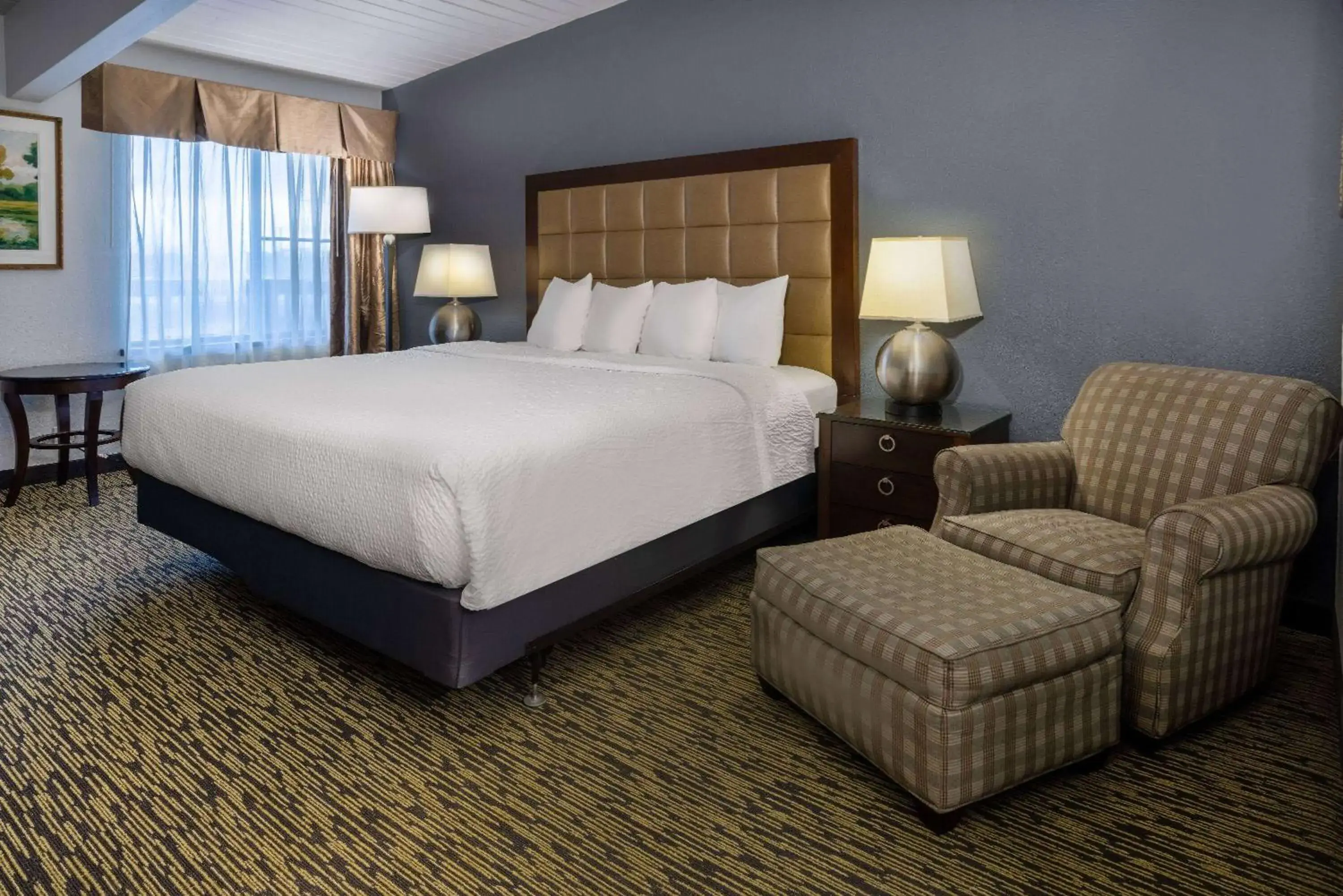 King Room - Non-Smoking in Travelodge by Wyndham Appleton King Room - Non-Smoking in Travelodge by Wyndham Appleton