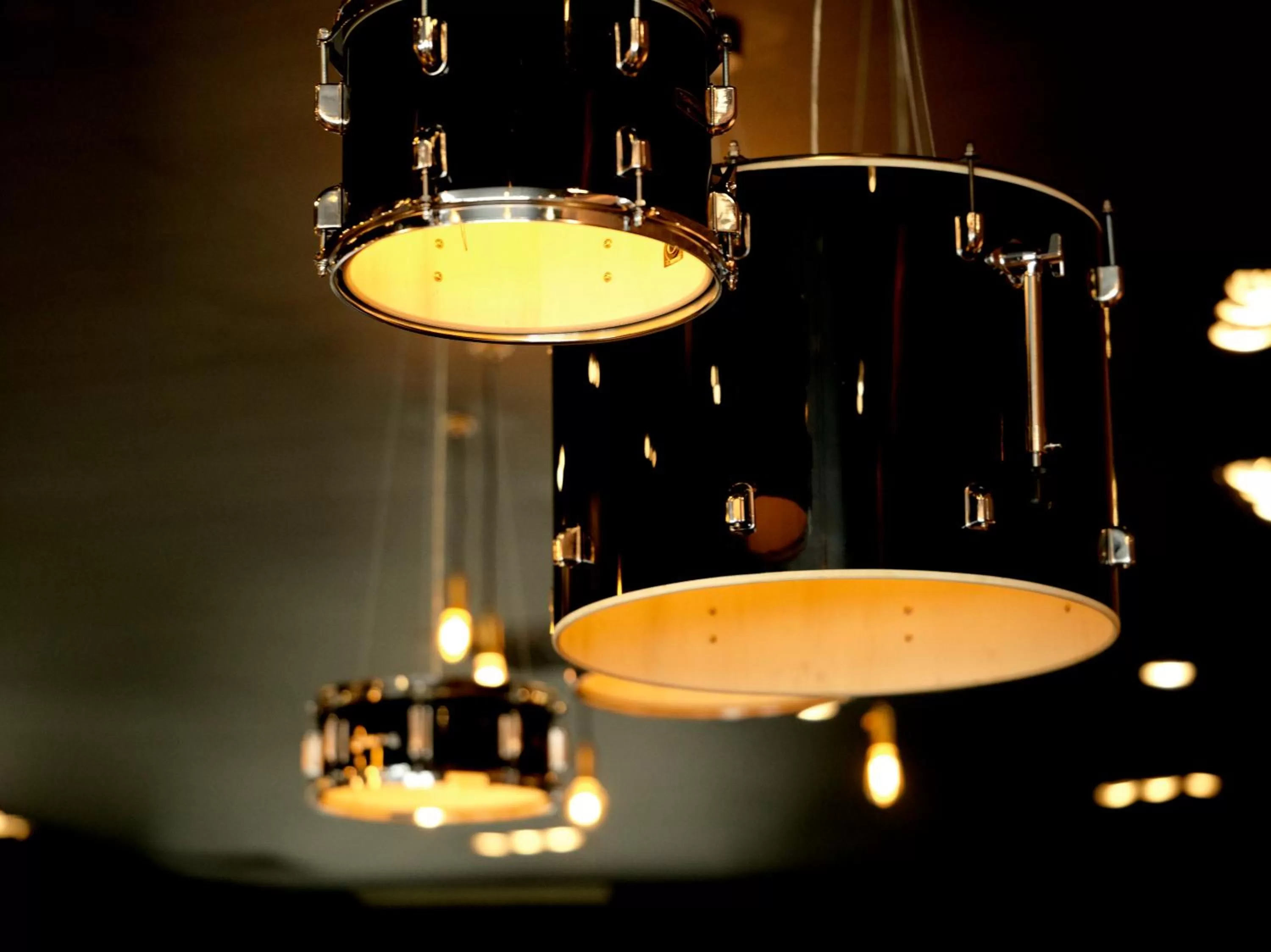 Lobby or reception in Hotel Indigo Liverpool by IHG