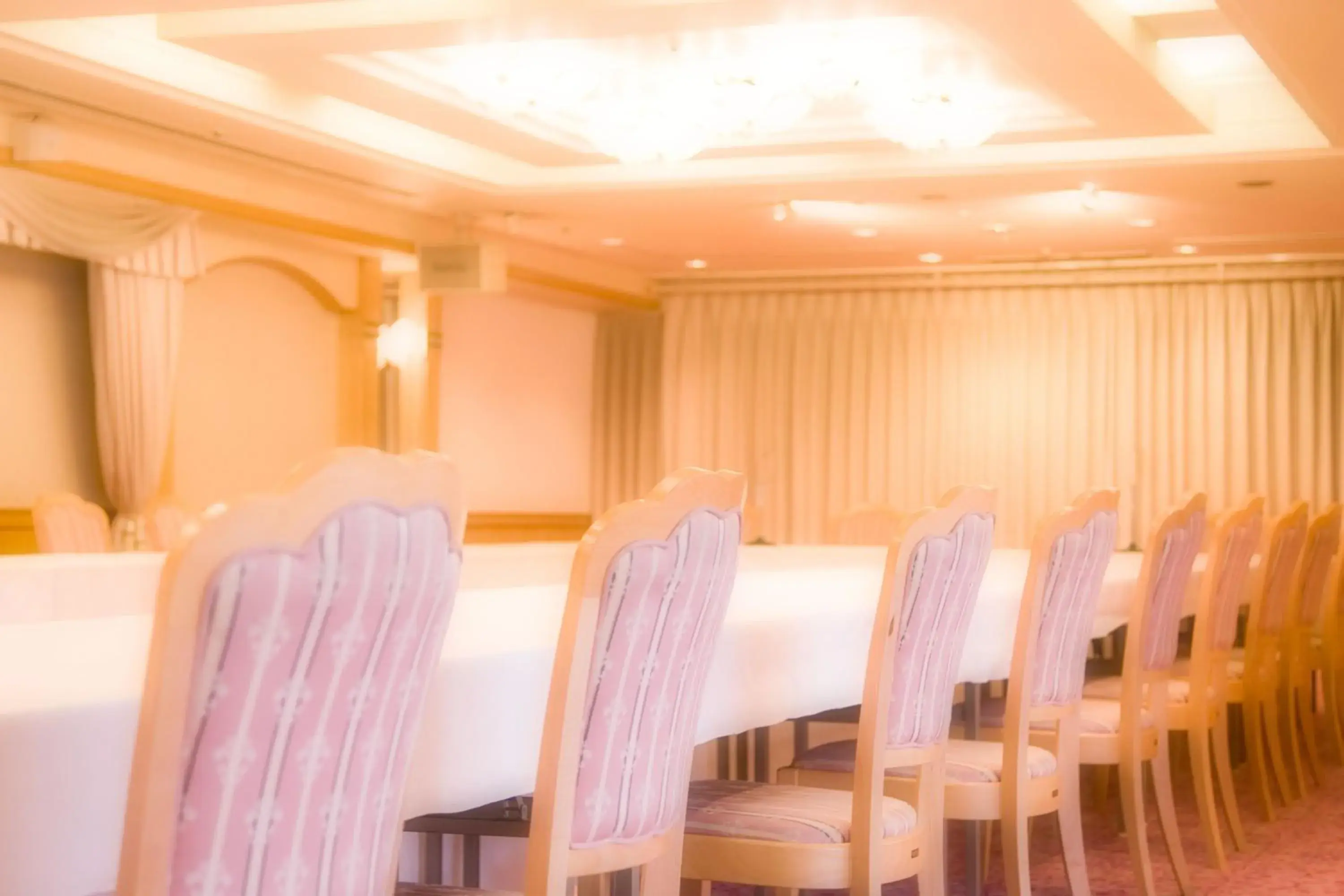 Banquet/Function facilities, Banquet Facilities in Tokyo Grand Hotel