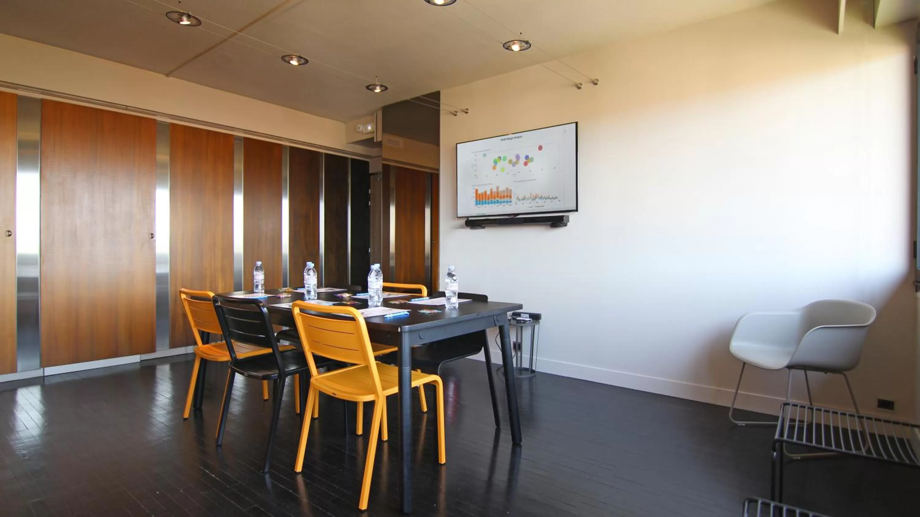 Other in ibis styles Albi Centre Le Theatro