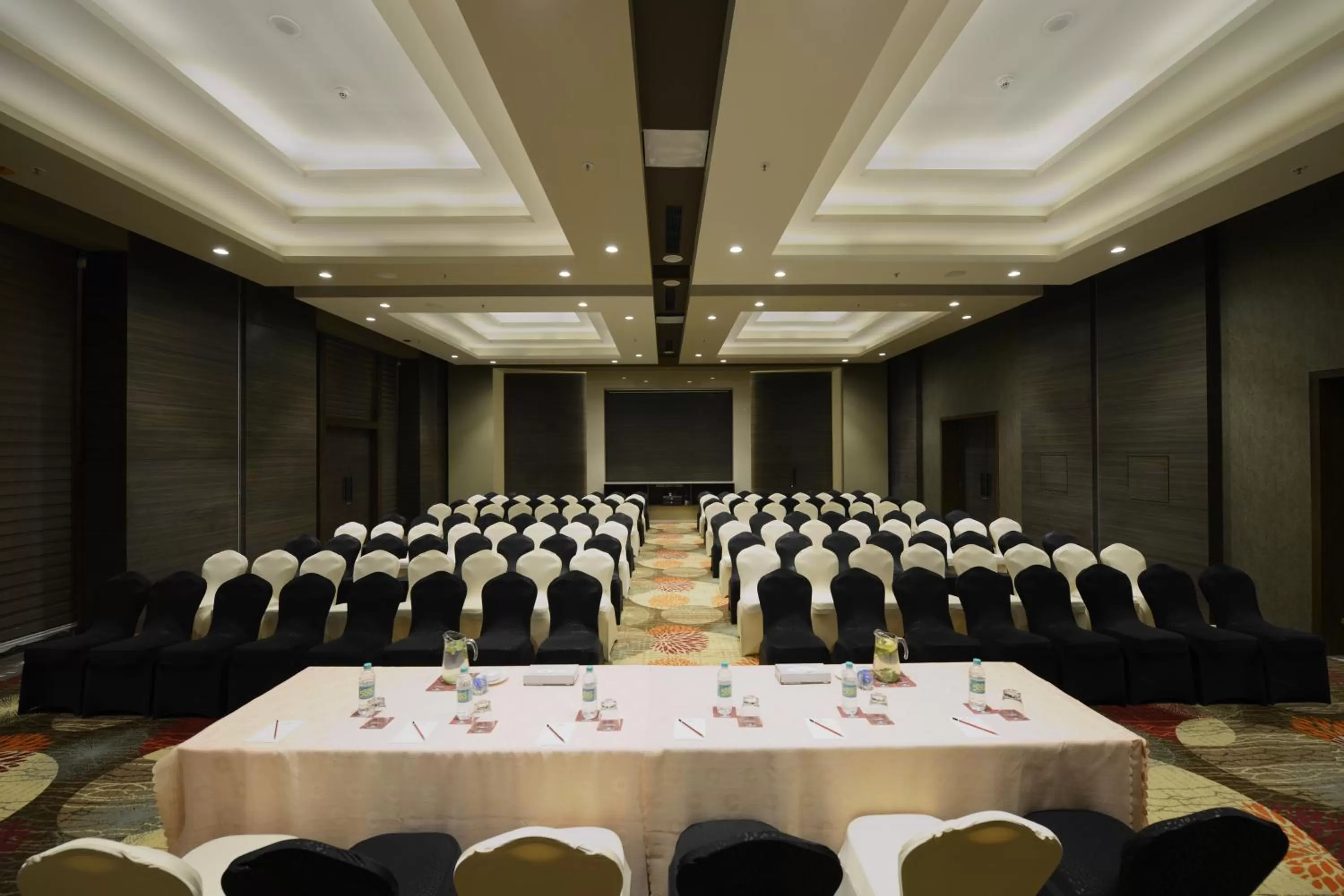 Banquet/Function facilities in Jakson Inns