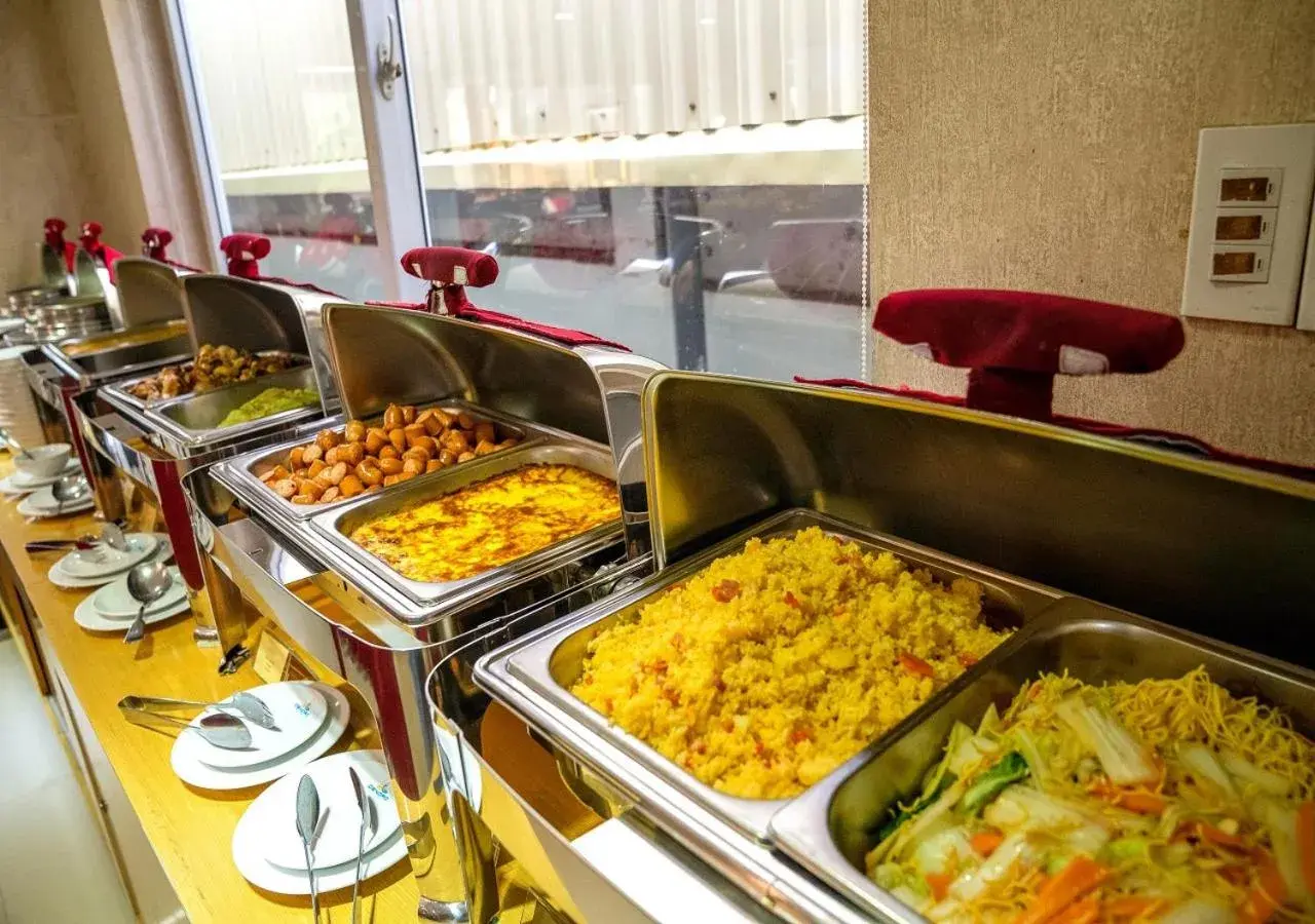 Dendro beachfront Hotel Dendro beachfront Hotel