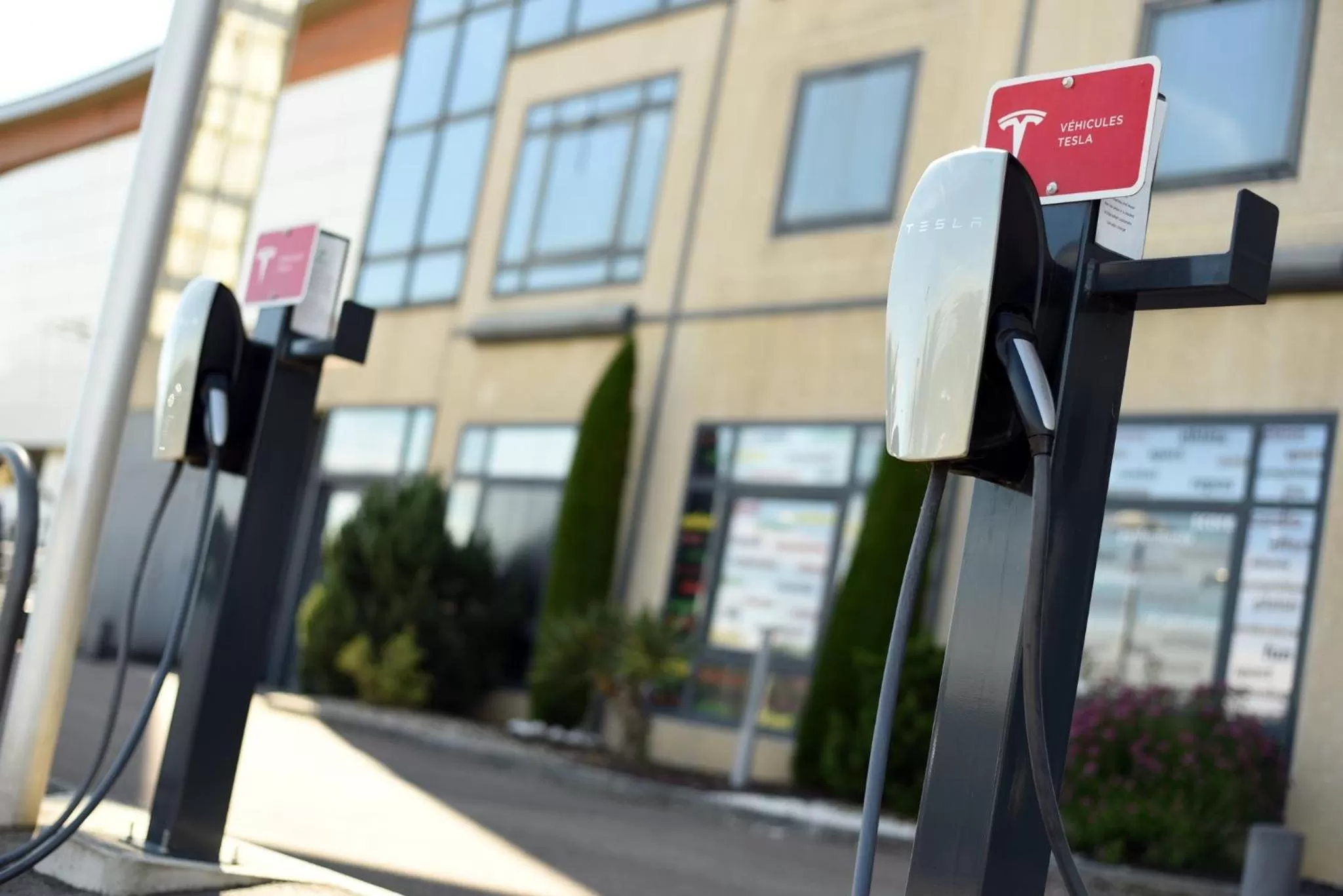 Property building in Holiday Inn Dijon Toison D'or by IHG