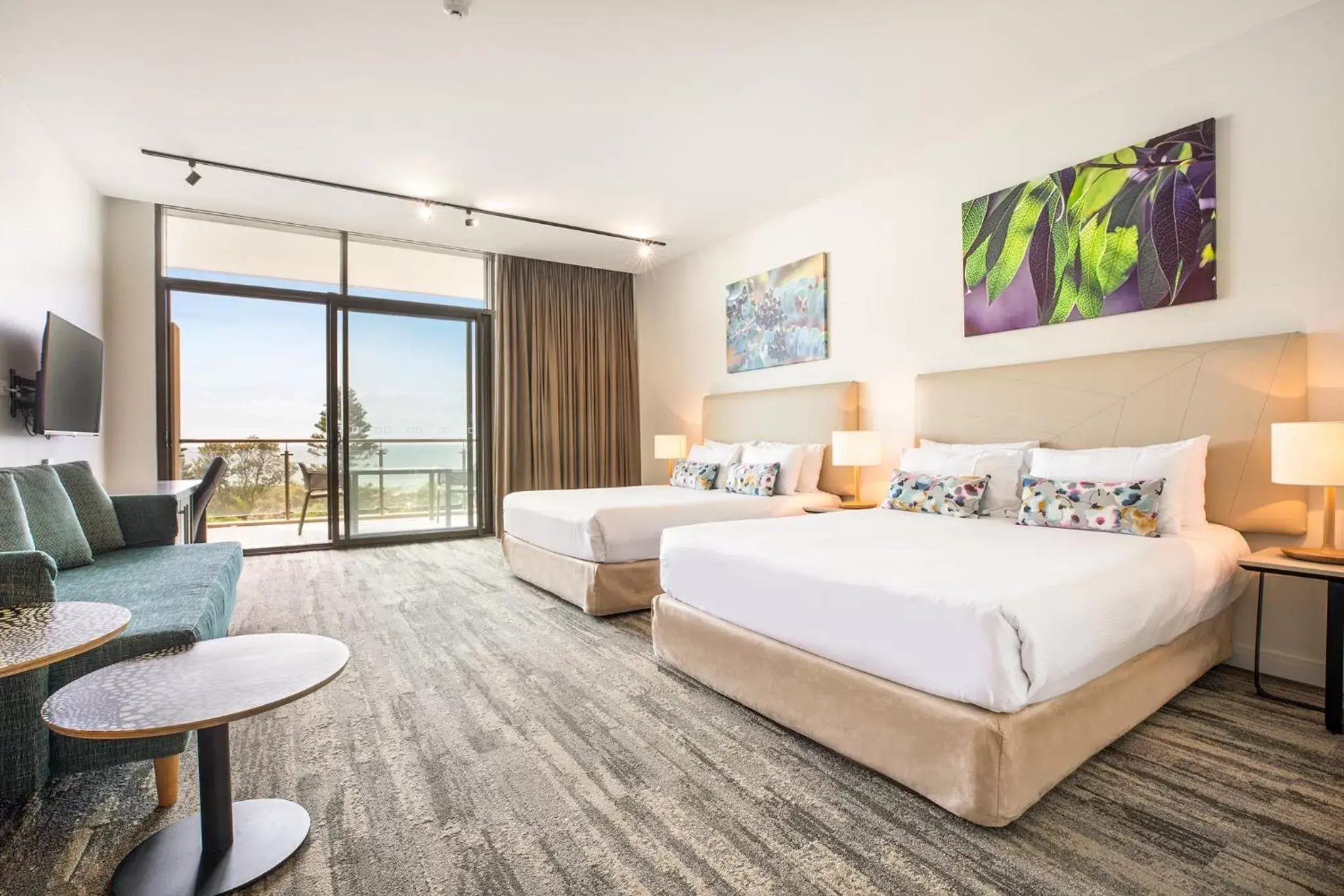 Photo of the whole room in Narrabeen Sands Hotel by Nightcap Plus