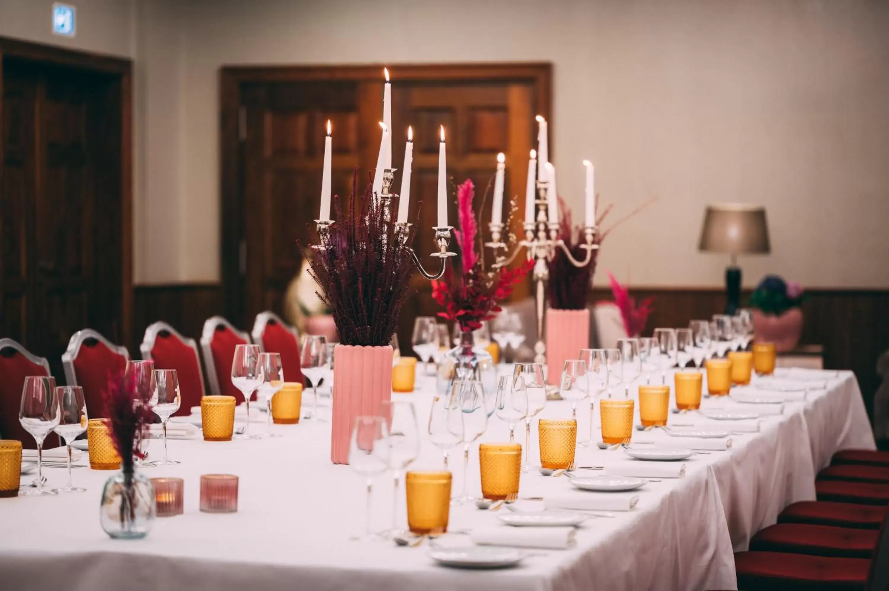 Banquet/Function facilities in InterContinental Porto - Palacio das Cardosas, an IHG Hotel