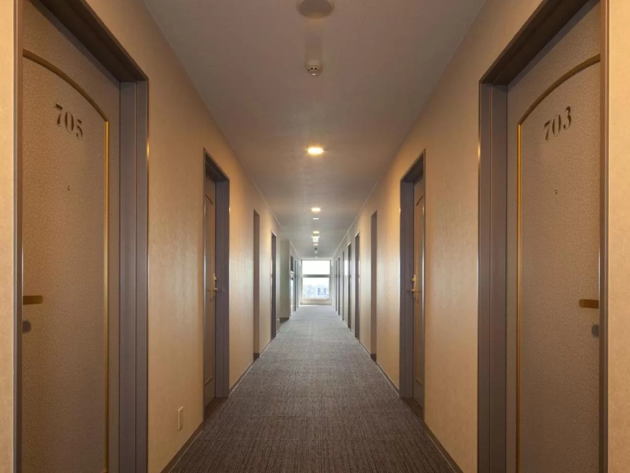 Other in Moriyama Art Hotel