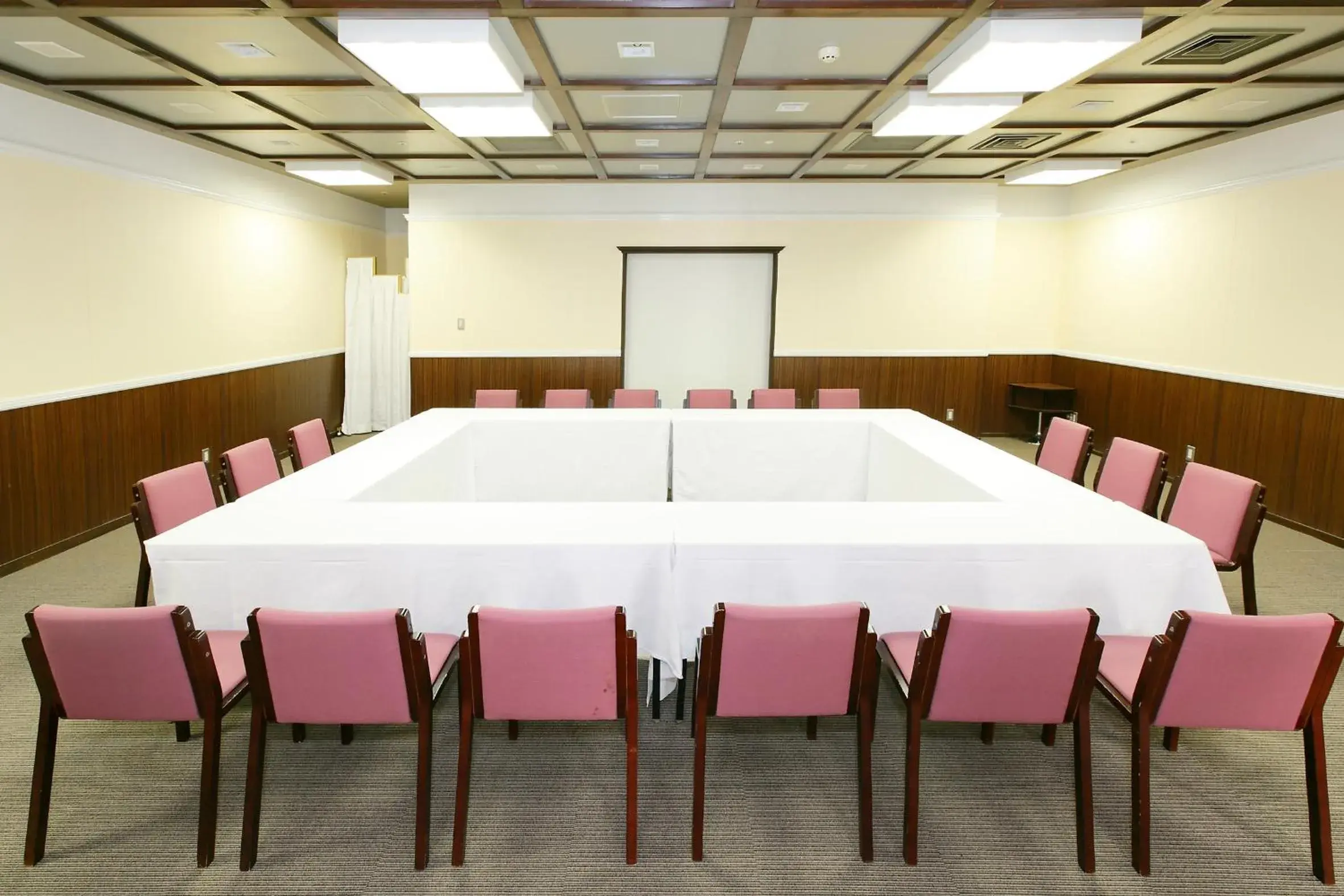 Banquet/Function facilities in Hotel Floracion Nasu