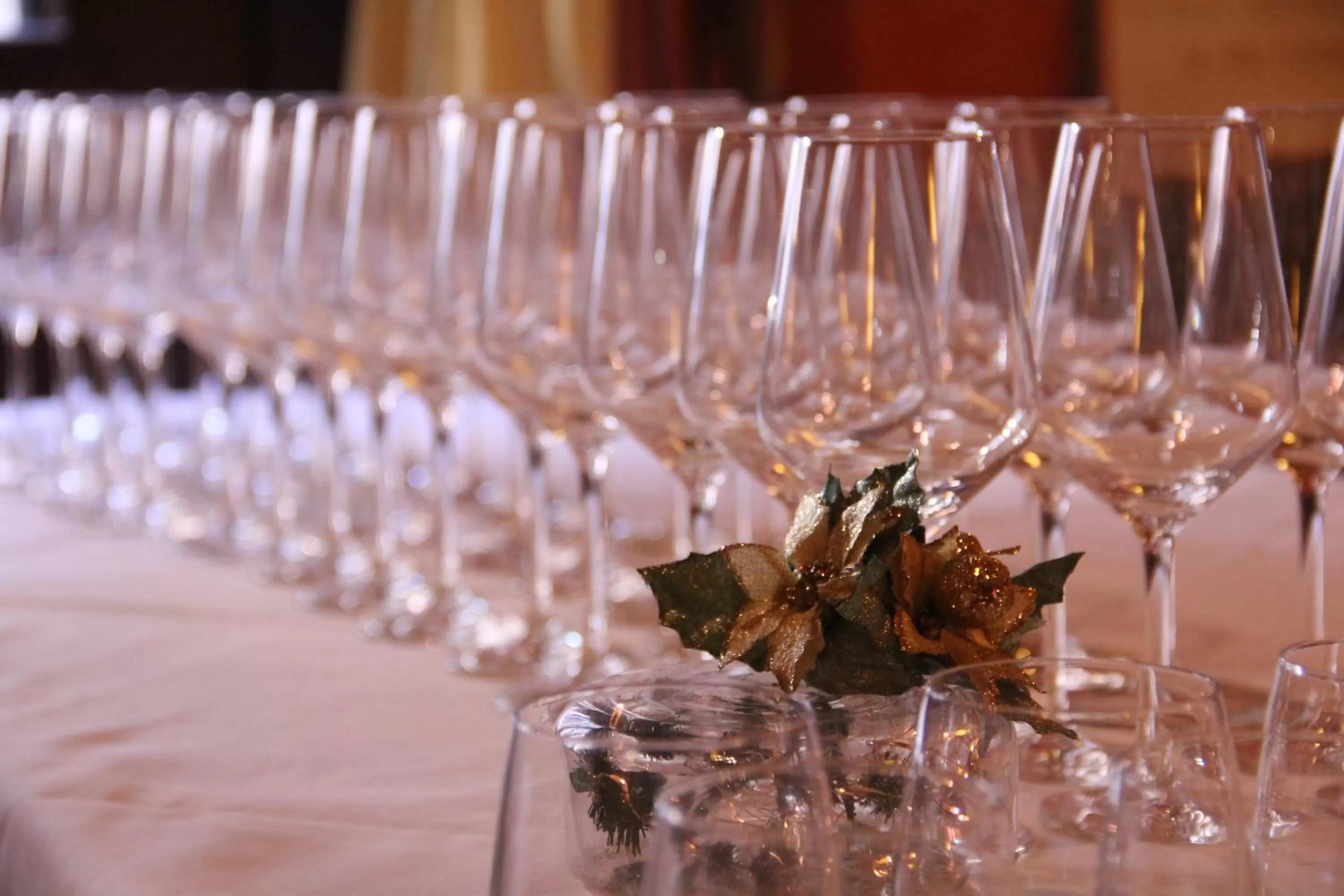 Restaurant/places to eat in Albergo Cappello