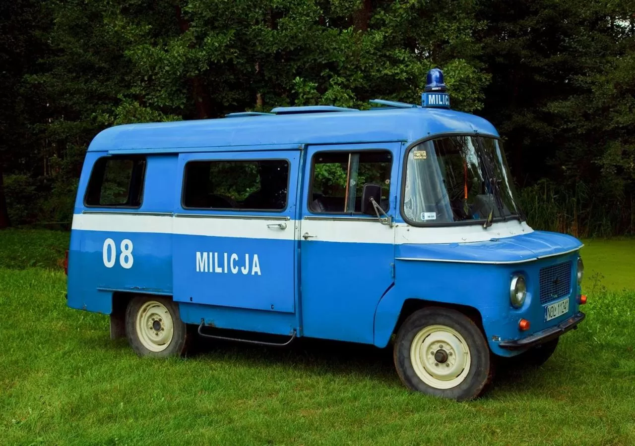 Other in Ziołowa Dolina