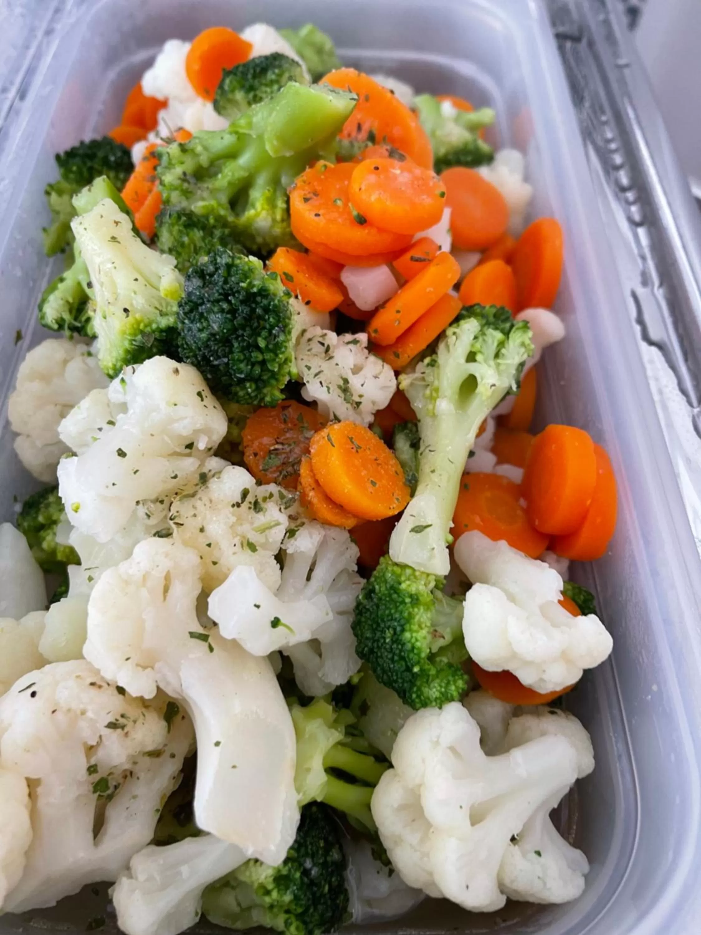 Lunch in Moris Boutique Beach Hotel