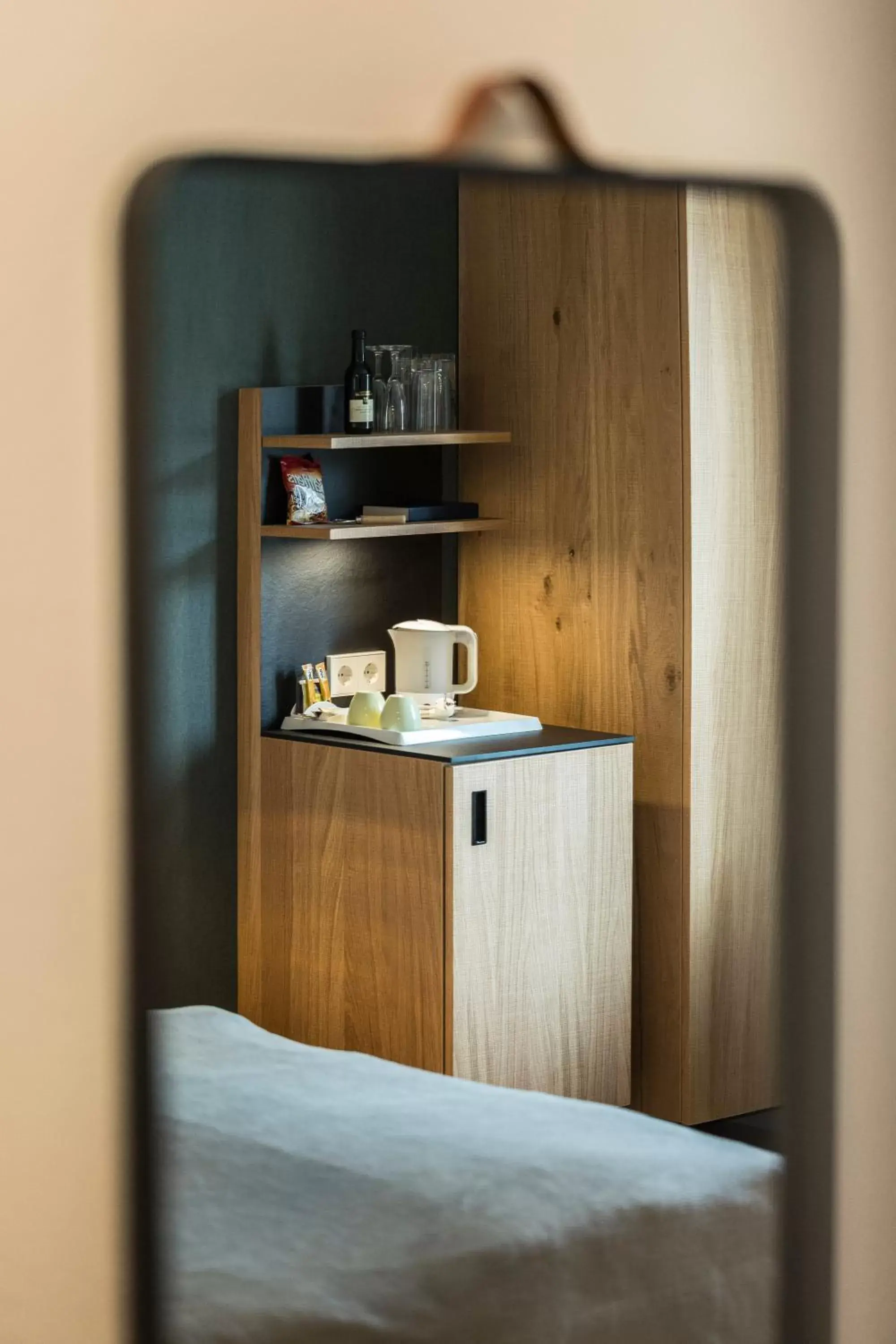 Comfort Business Room with Air Conditioning in Genusshotel Krone & Roadtrips bei Basel Comfort Business Room with Air Conditioning in Genusshotel Krone & Roadtrips bei Basel