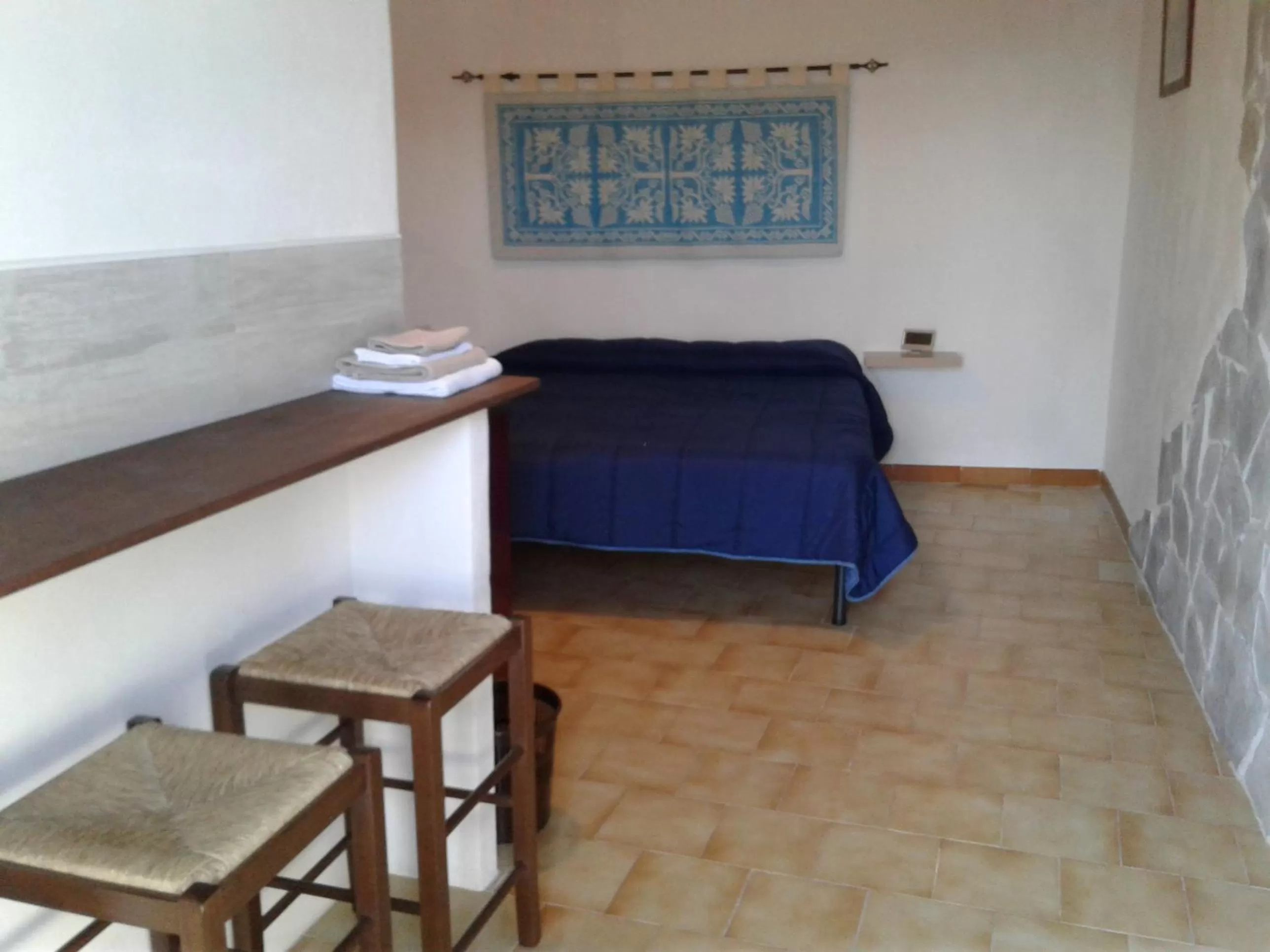 Bed in B&b barbaricino iun F1442