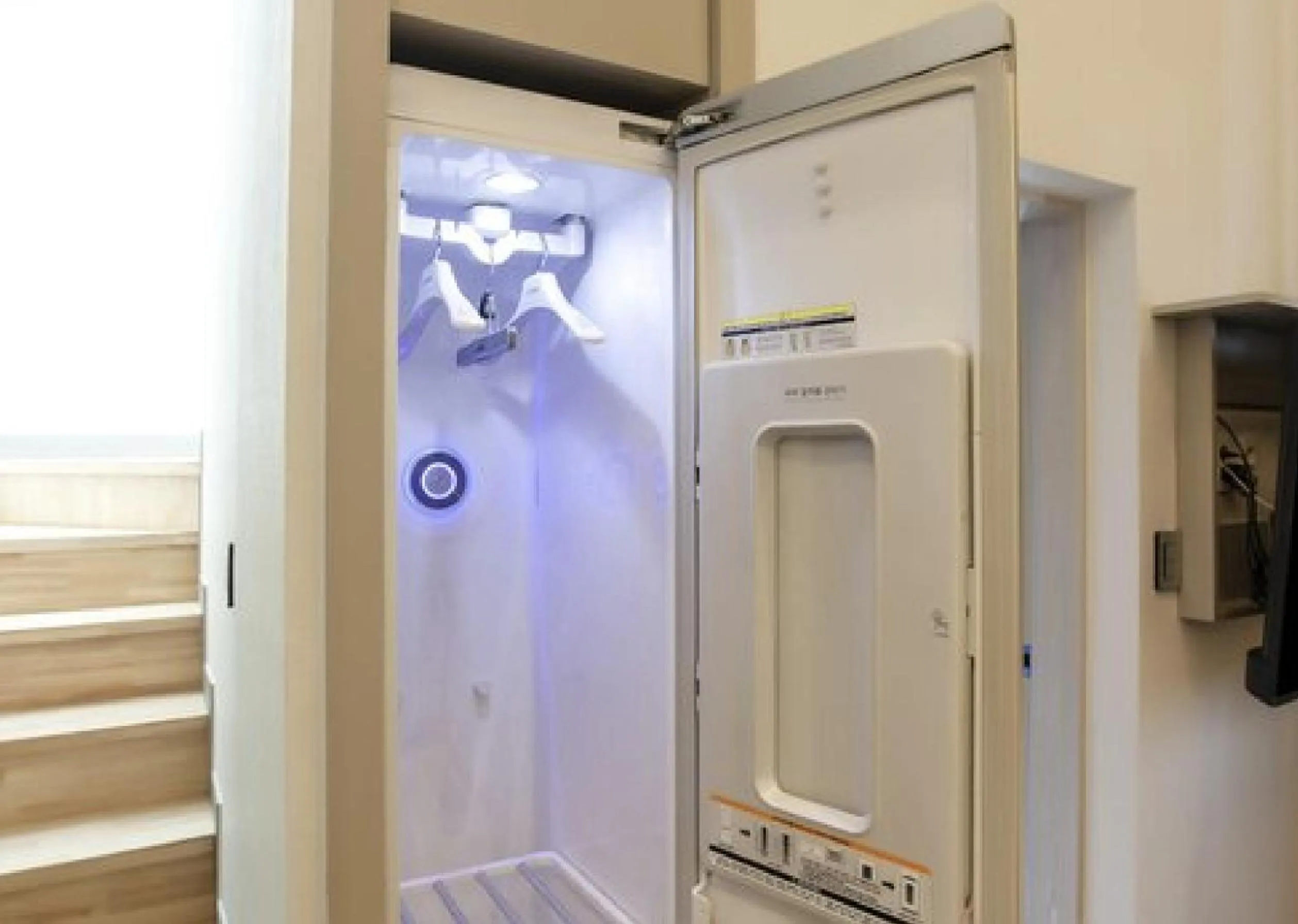 H Avenue Hotel Idae Shinchon