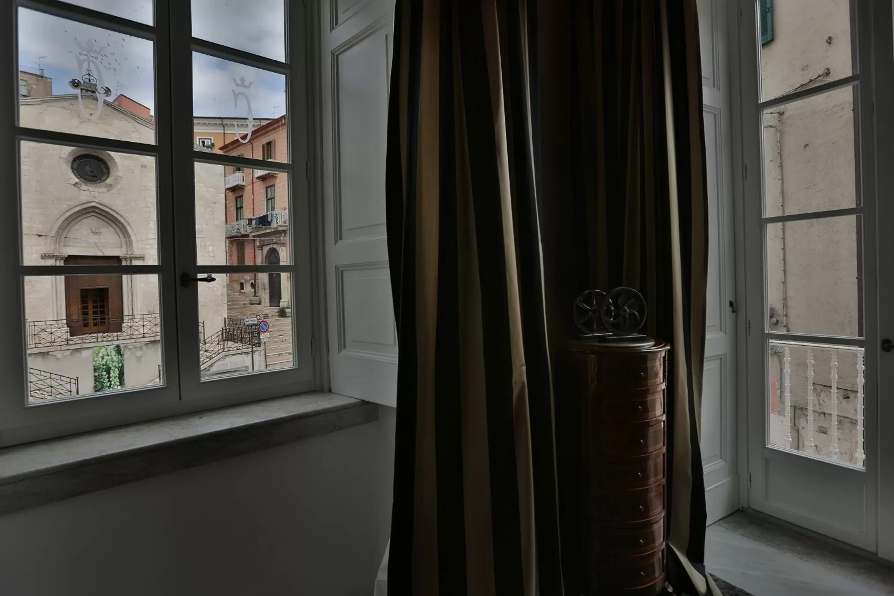 Nearby Landmark in Palazzo Cannavina Suite & Private SPA