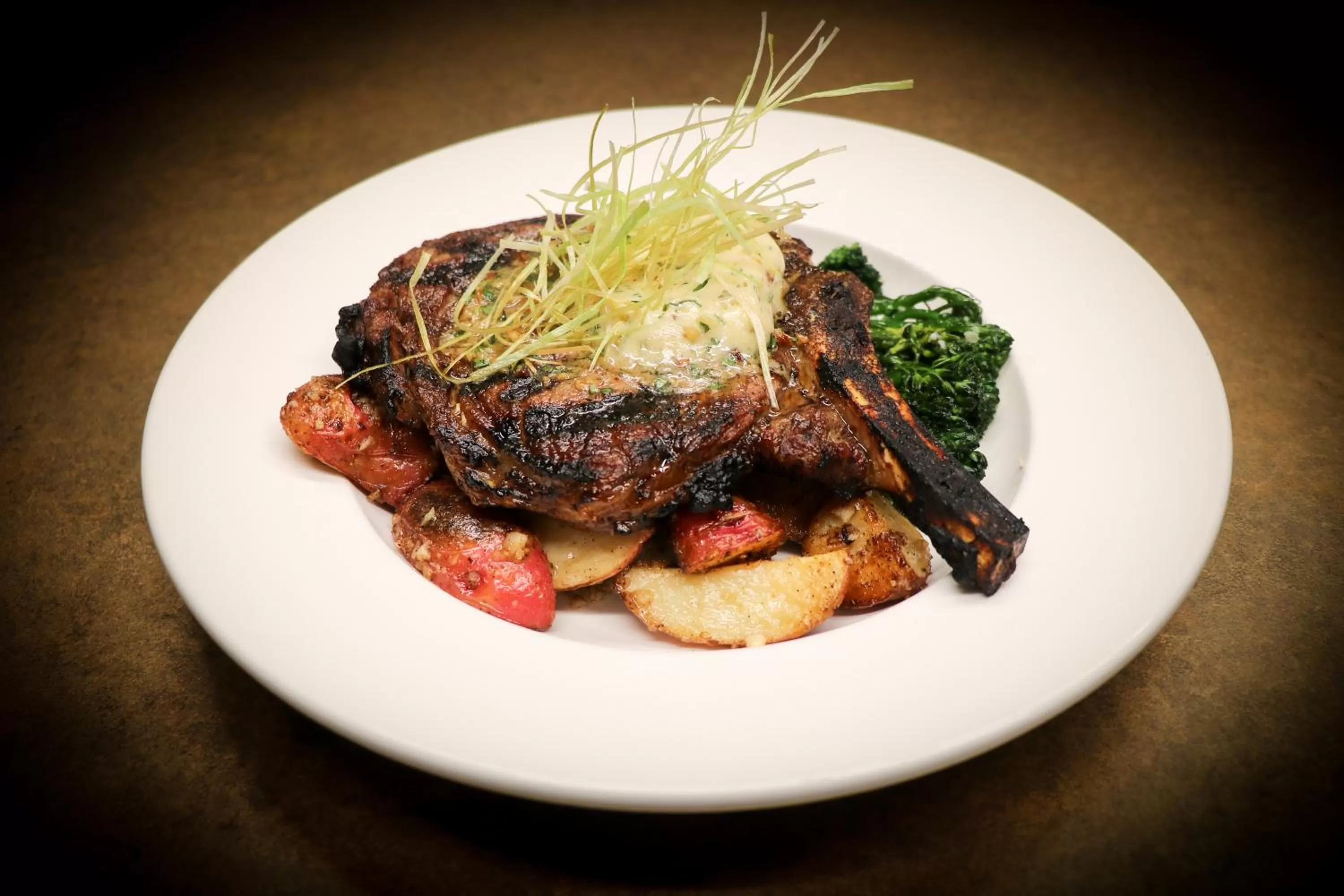 Restaurant/places to eat in Meadow Lake Resort & Condos