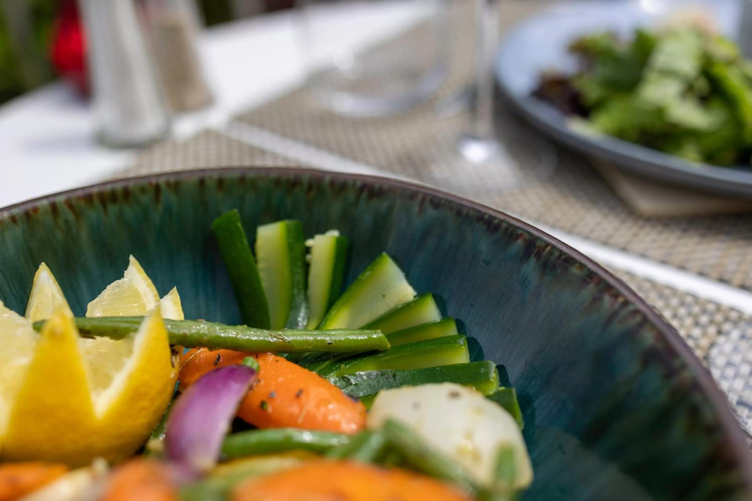 Restaurant/places to eat in Hôtel restaurant Kyriad Fréjus