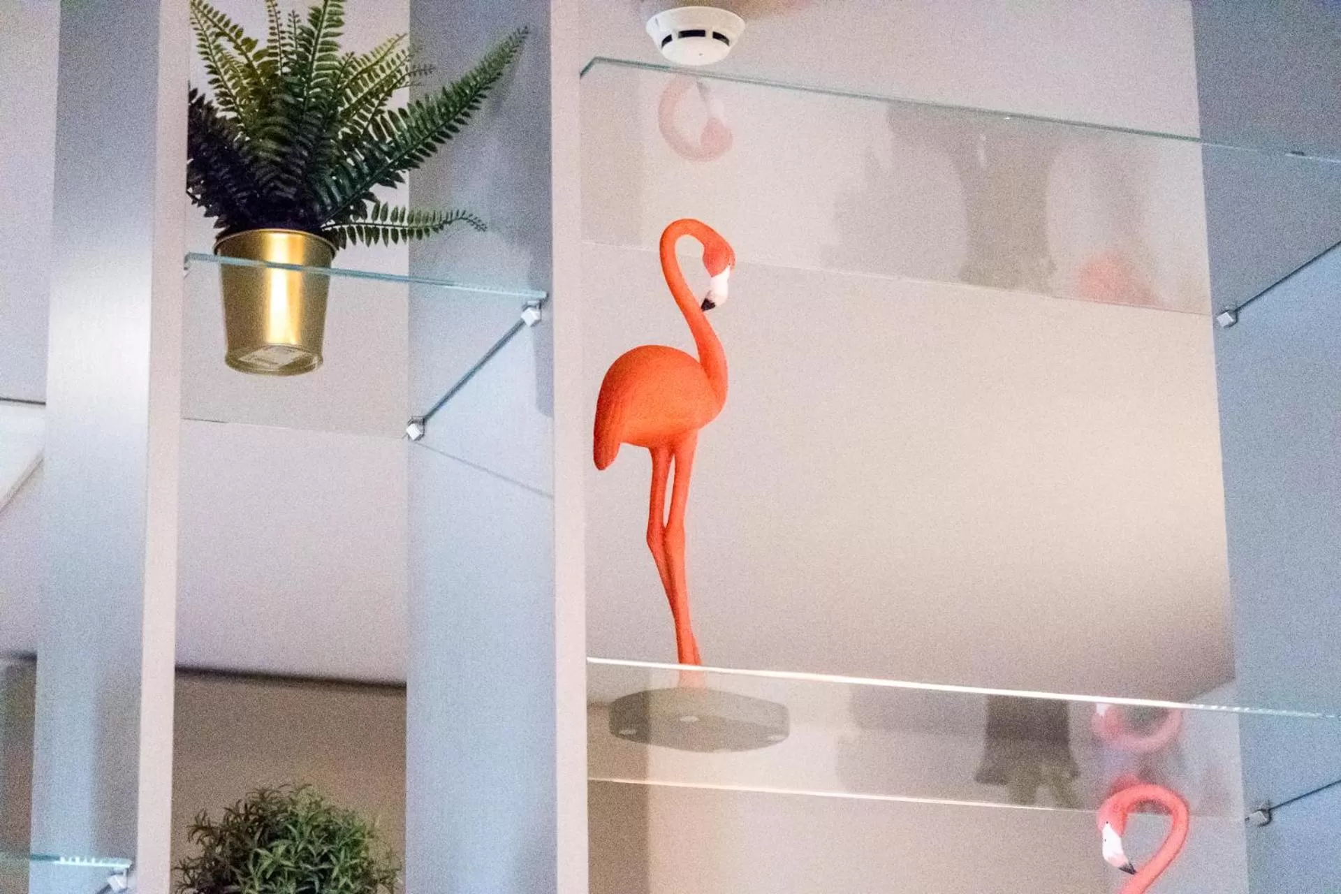 Hotel San Giovanni Roma