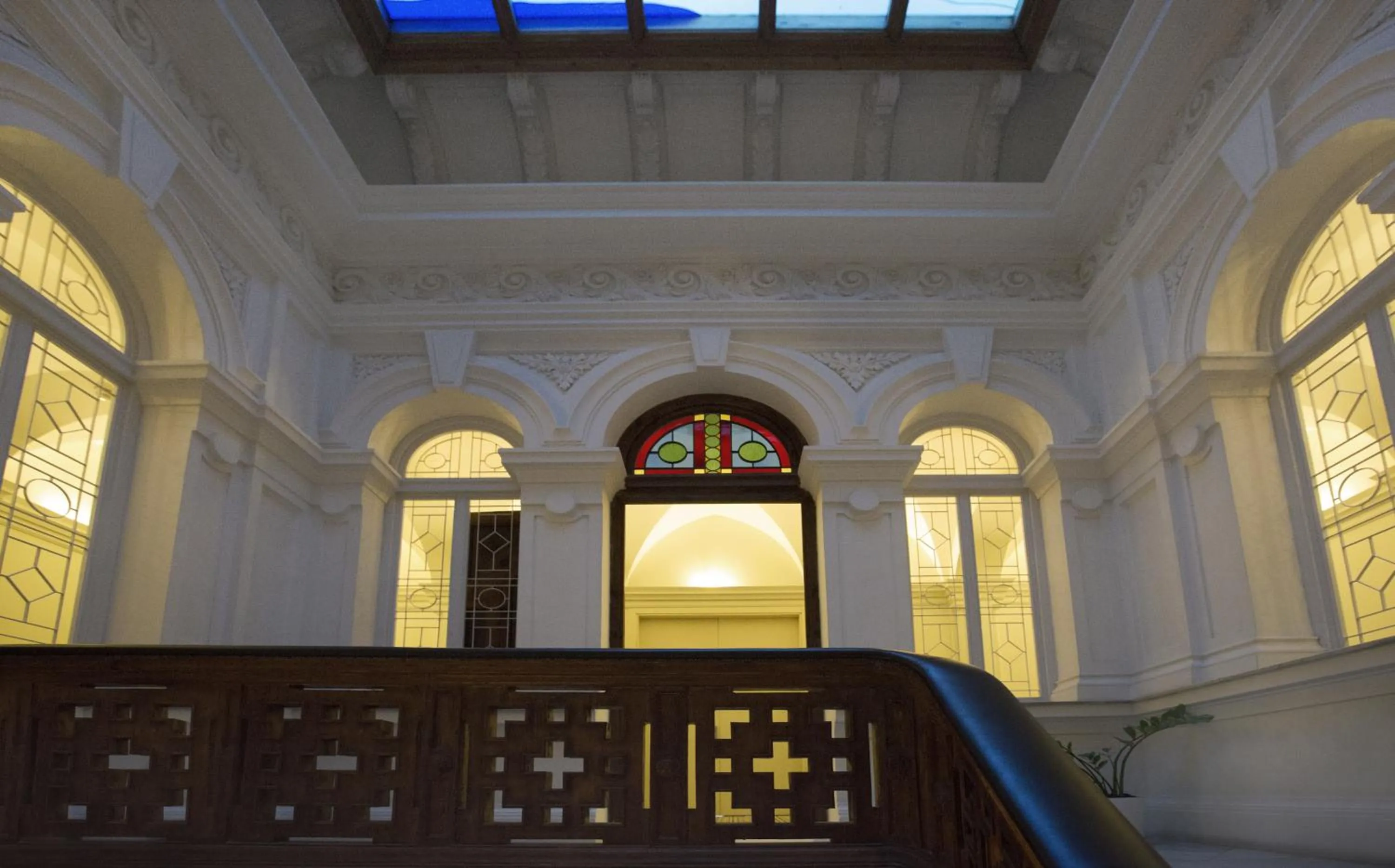 Other in Hospes Palau de La Mar, Valencia, a Member of Design Hotels