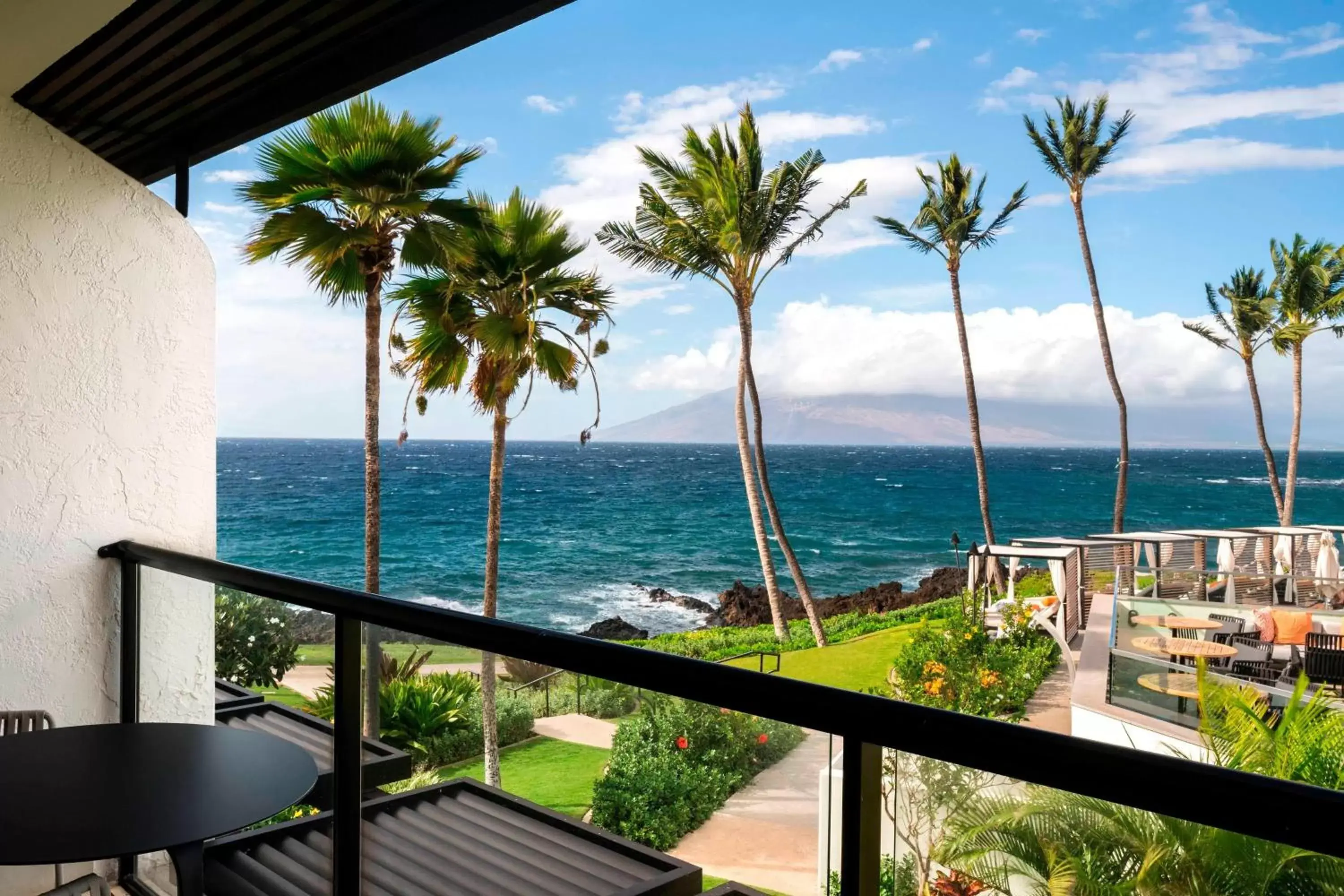 Photo of the whole room in Wailea Beach Resort - Marriott, Maui