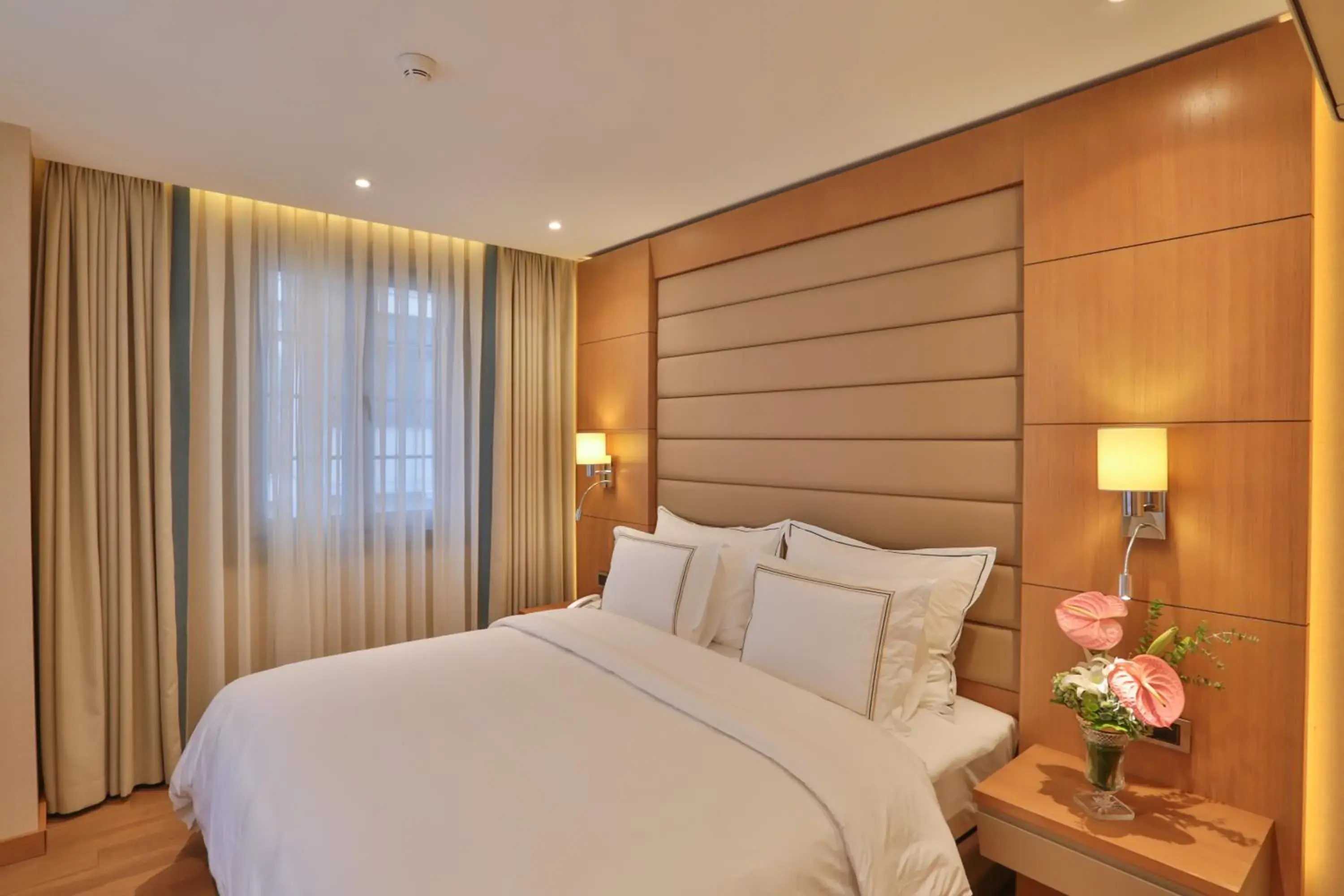 Bedroom, Room Photo in Ada Suites Nisantasi