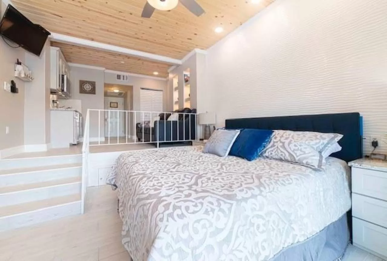 Inn at Camachee Harbor View 14