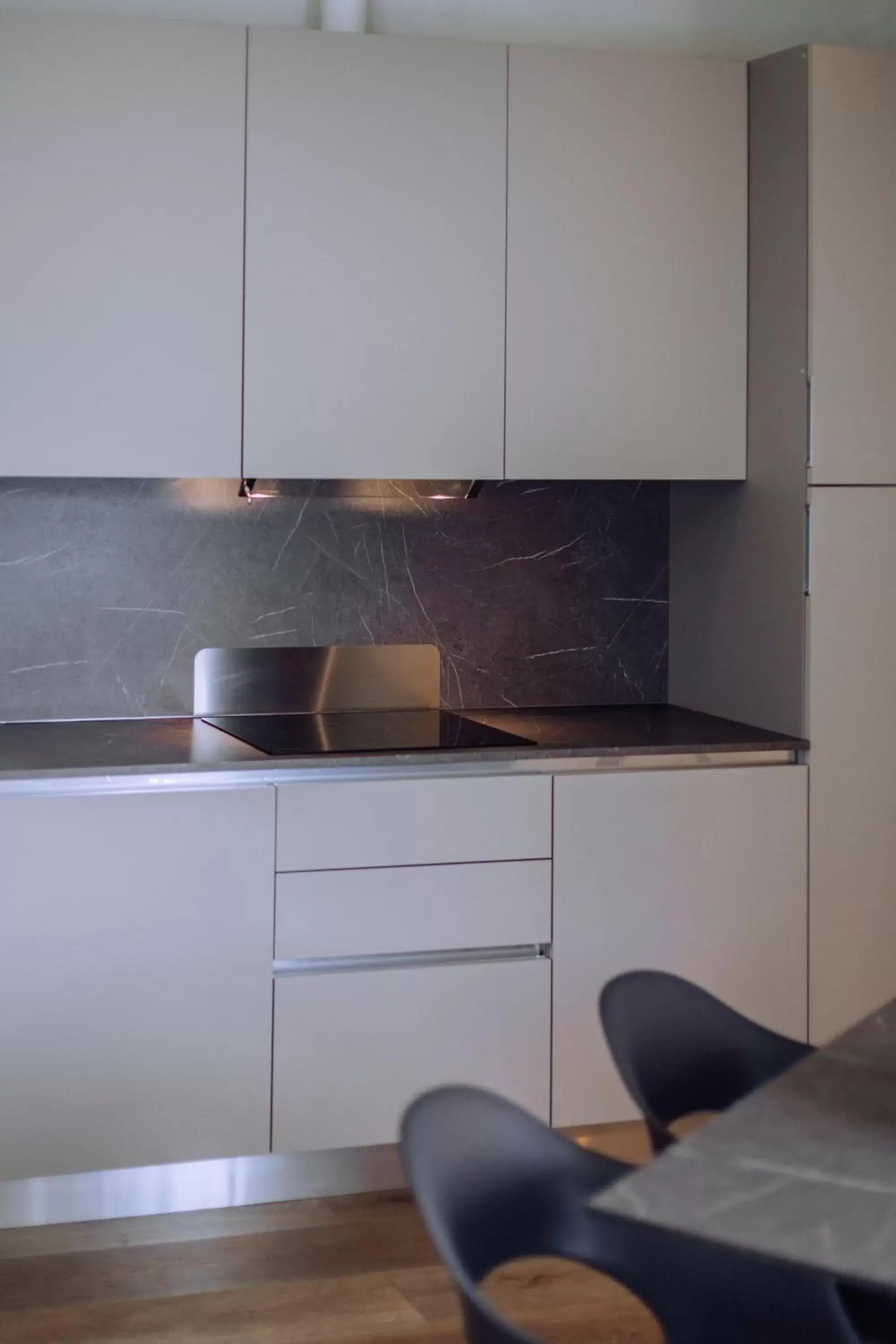 stove, Kitchen/Kitchenette in Ah Porticcioli Boutique Apartments