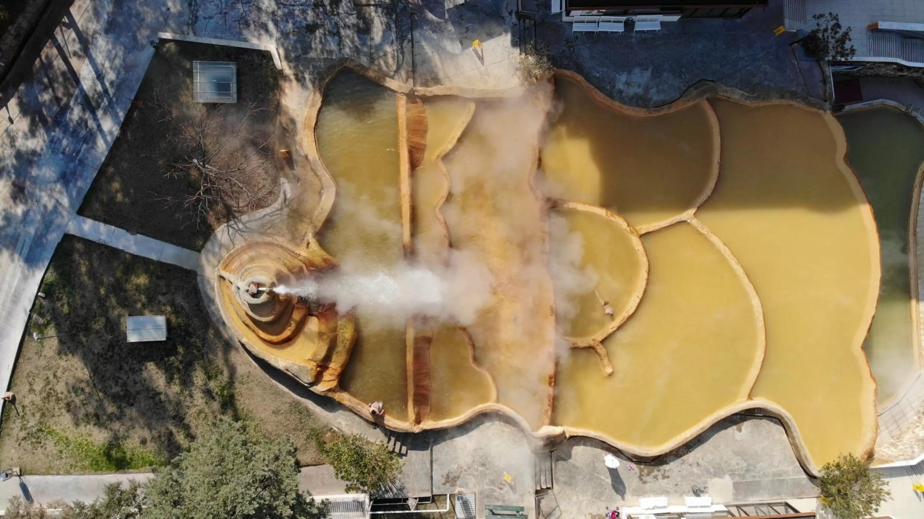 Pam Thermal Hotel Clinic & Spa