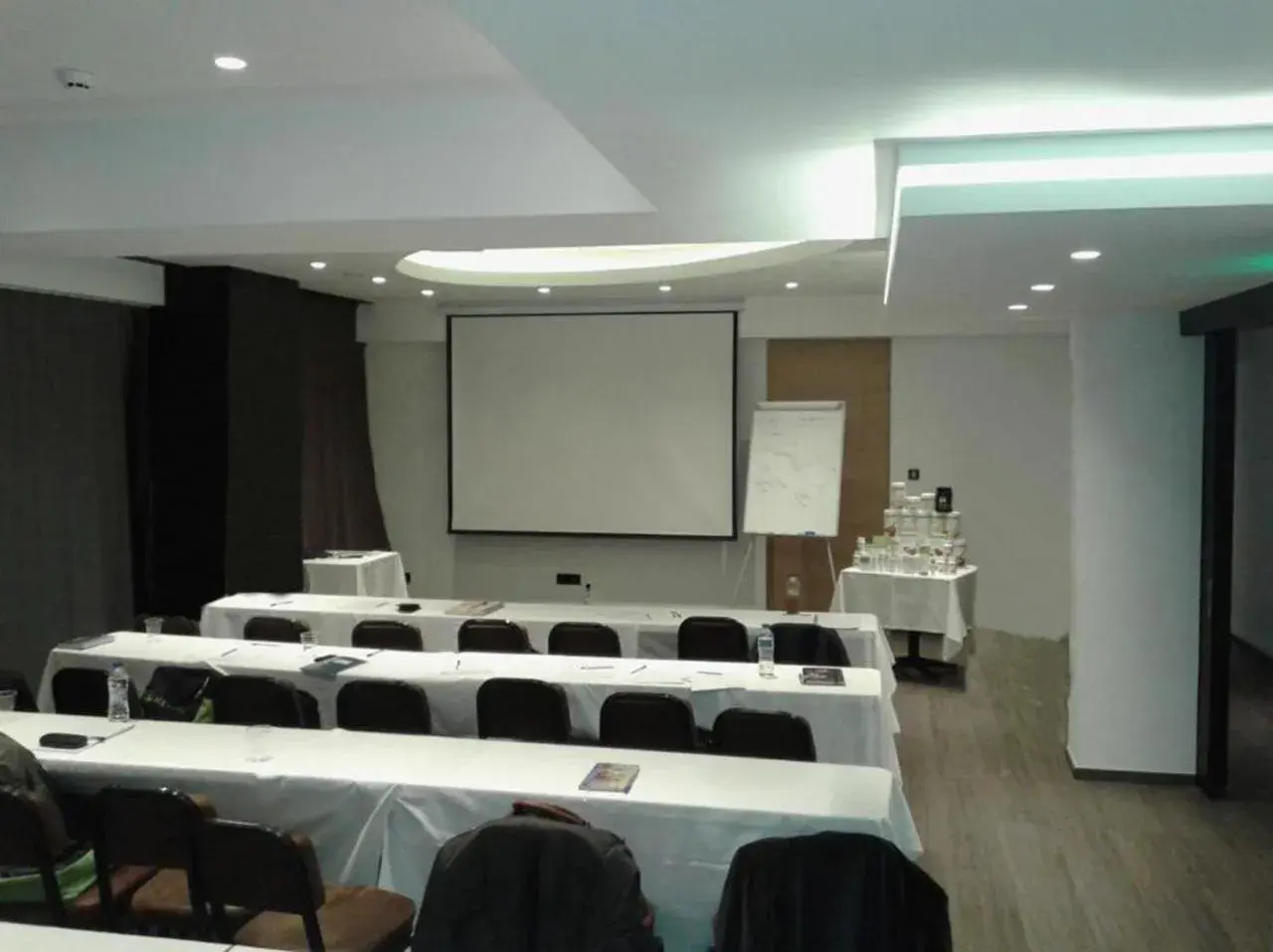 Meeting/conference room in Adonis City Hotel