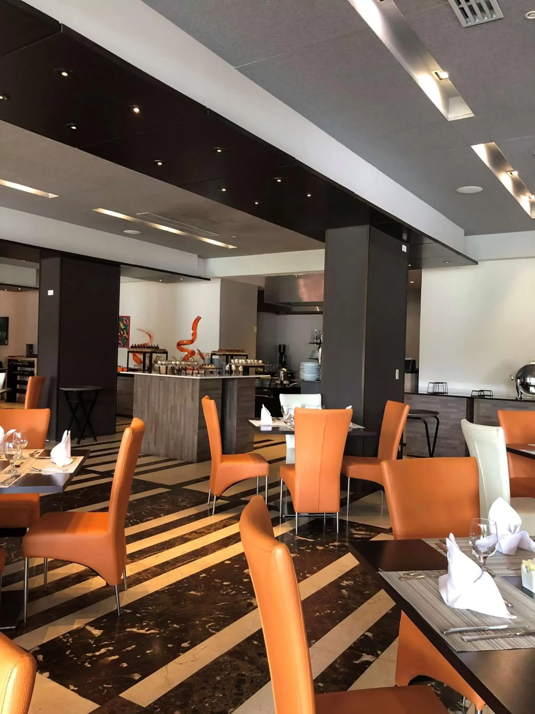 Restaurant/Places to Eat in Hotel El Panama by Faranda Grand, a member of Radisson Individuals