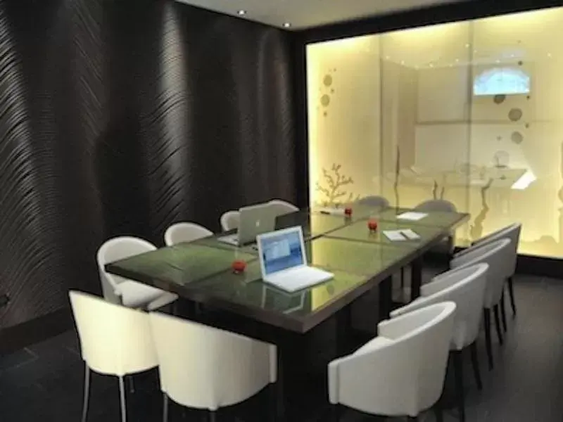 Meeting/conference room in Hotel Palazzo Fortunato