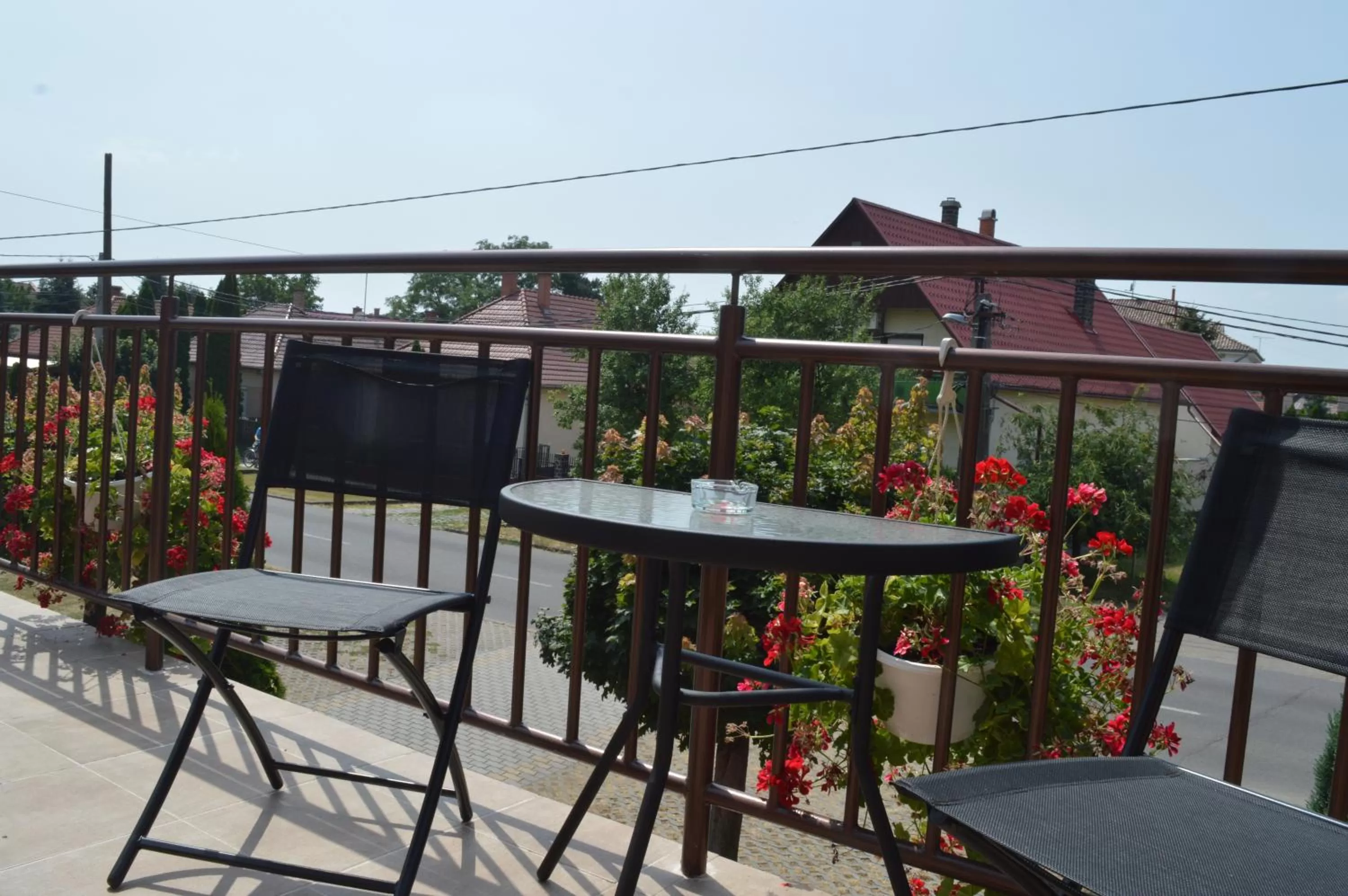 Aqua Oazis Apartman