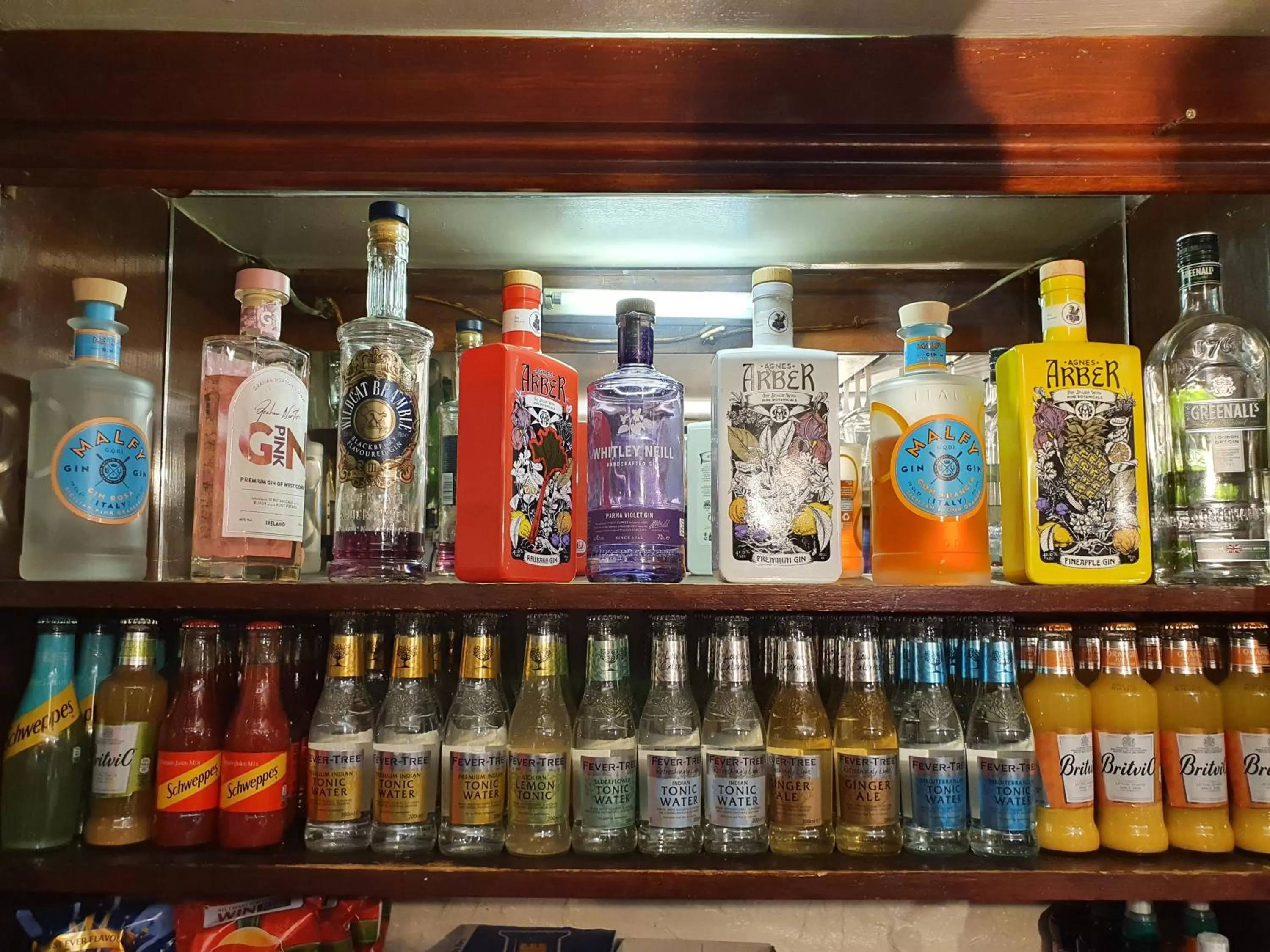 Bolton arms downholme