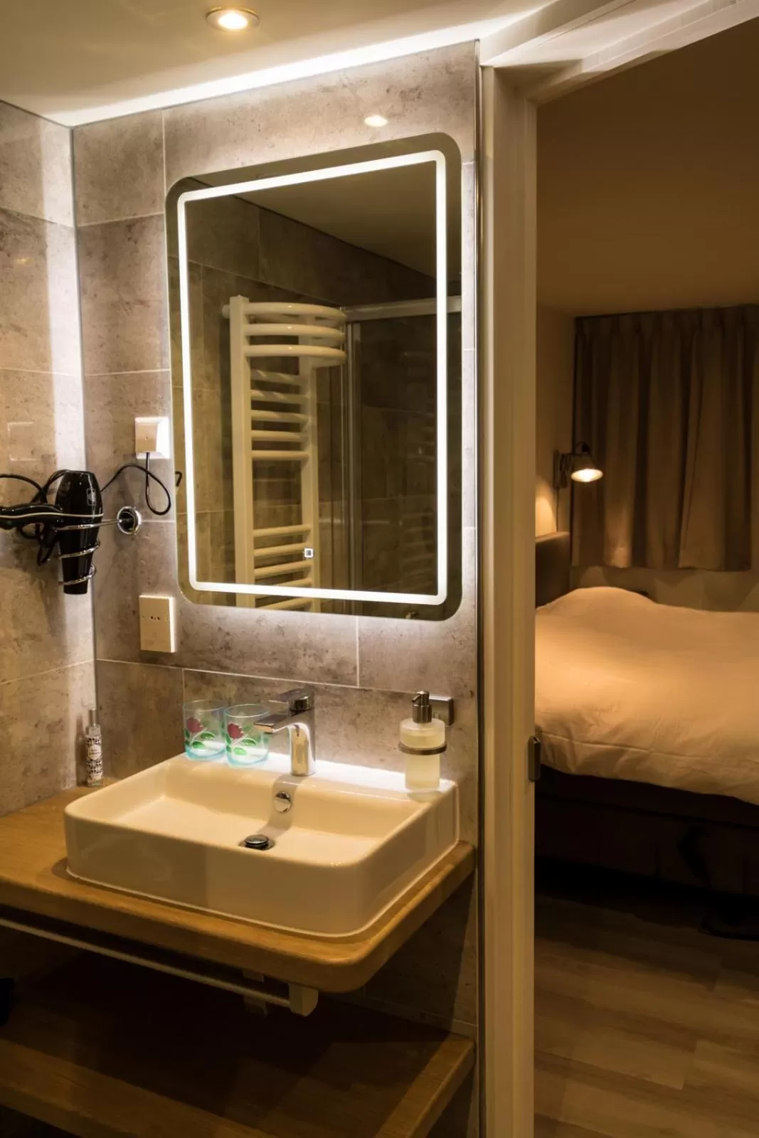 B&B Amsterdam De Springer