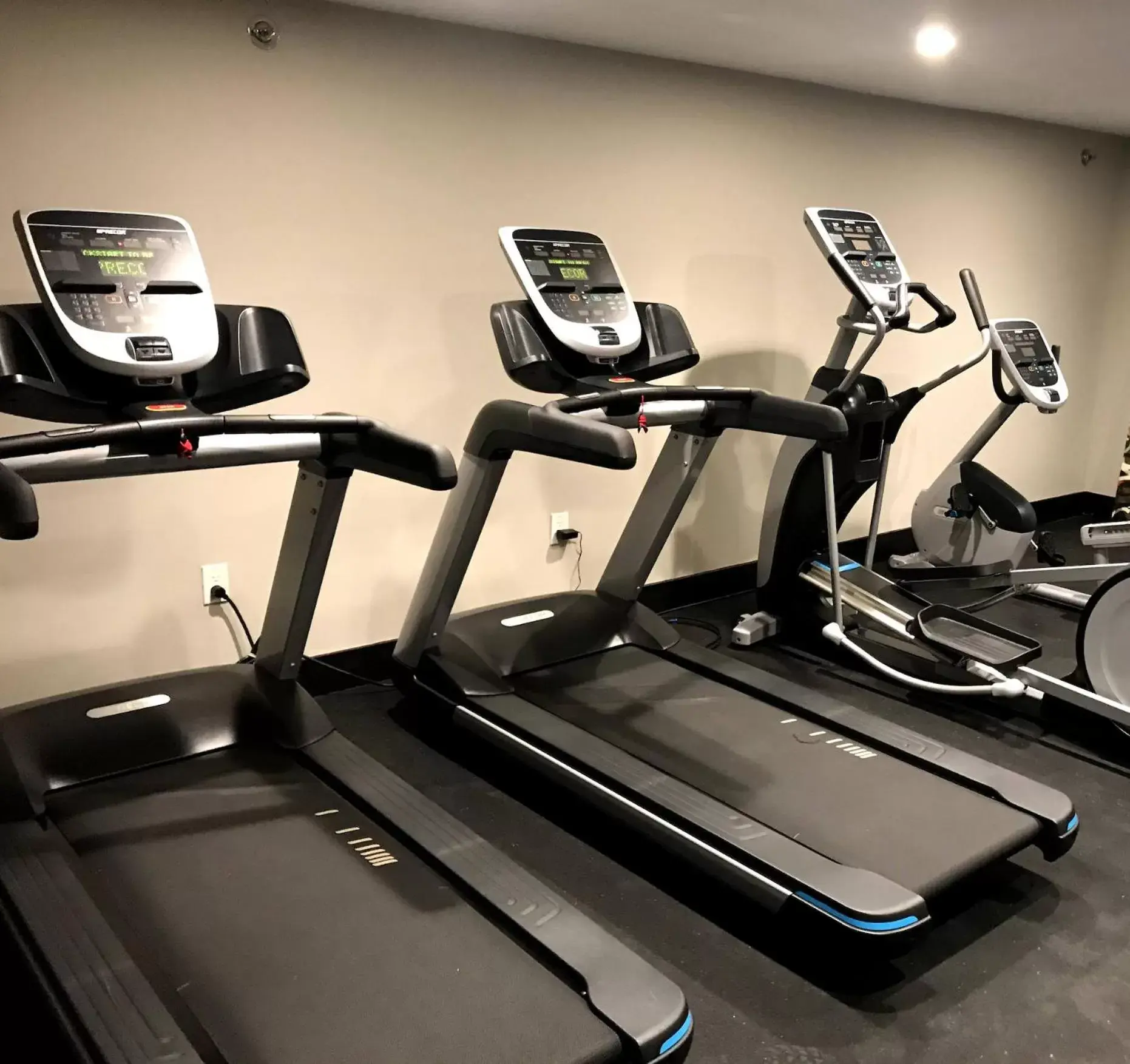 Fitness centre/facilities, Fitness Center/Facilities in The Bee Hotel, Danville